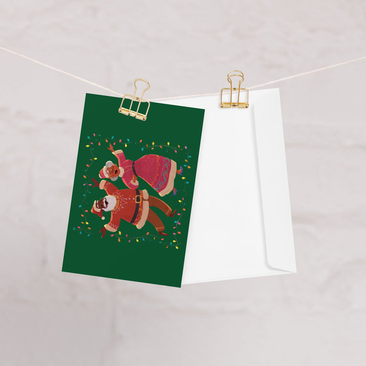 Greeting cards