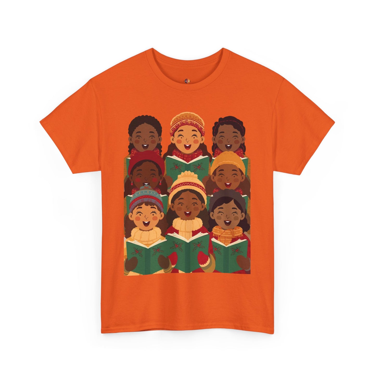 Singing Voices Tee, Celebrate Music, Choir T-Shirt, Gift for Singers, Unisex Cotton Shirt, Fun Apparel for Friends