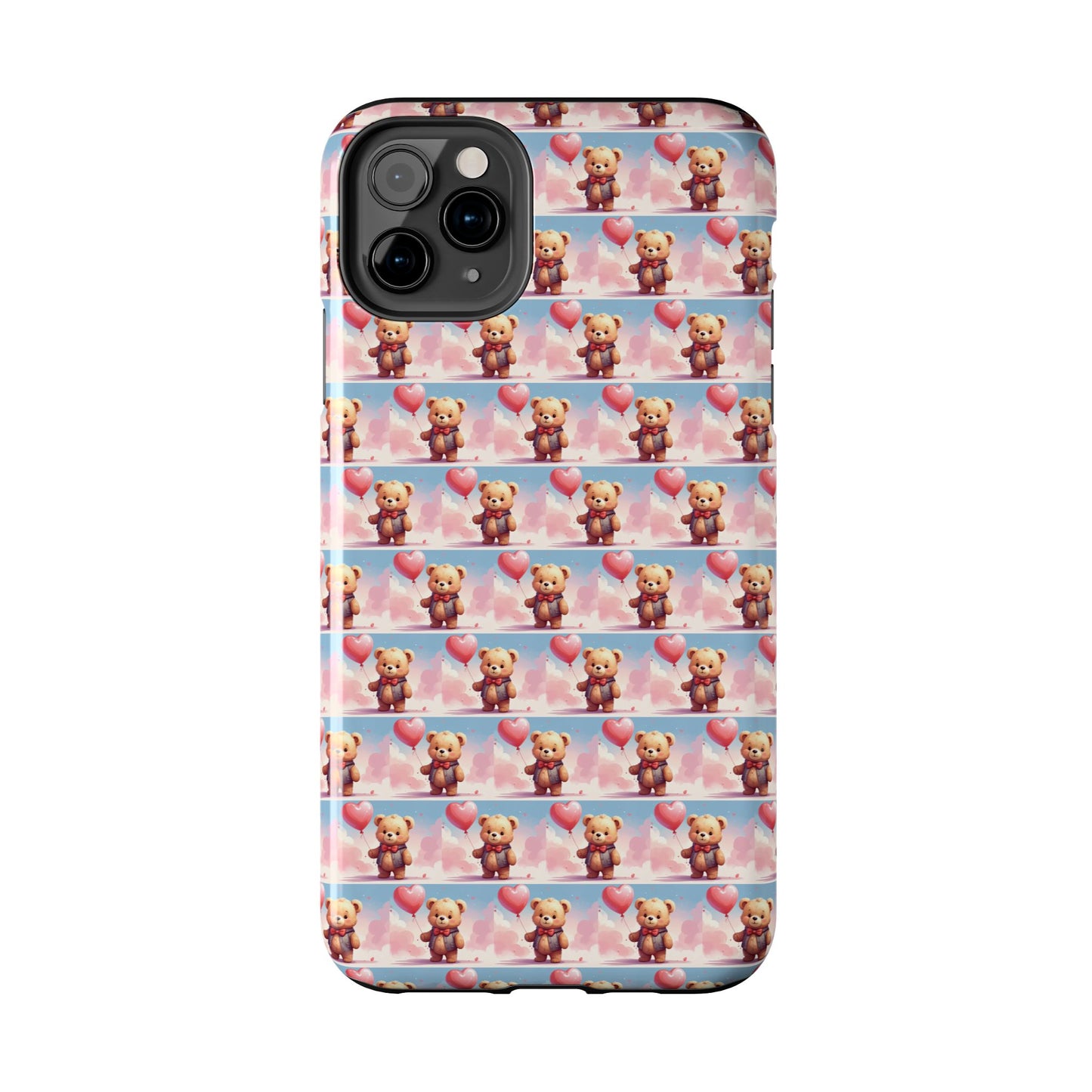 Durable Phone Cases with Unique Art, Cool Gift for Tech Lovers, Perfect for Birthdays, Holidays, and Everyday Use