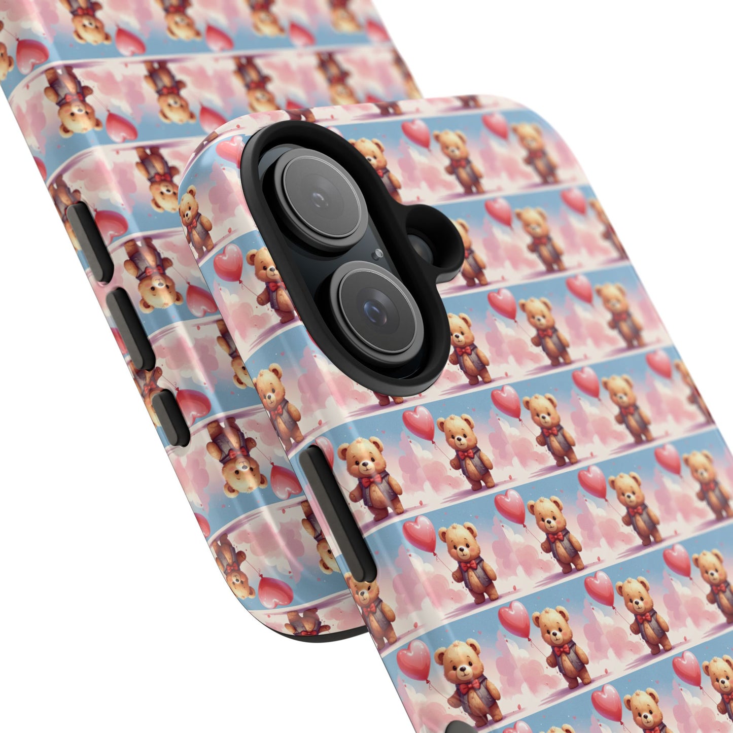 Durable Phone Cases with Unique Art, Cool Gift for Tech Lovers, Perfect for Birthdays, Holidays, and Everyday Use