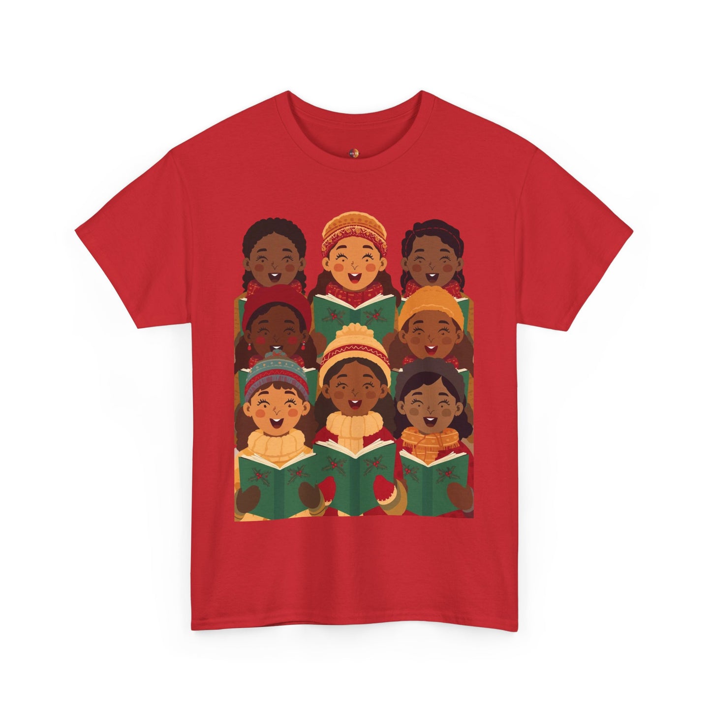 Singing Voices Tee, Celebrate Music, Choir T-Shirt, Gift for Singers, Unisex Cotton Shirt, Fun Apparel for Friends