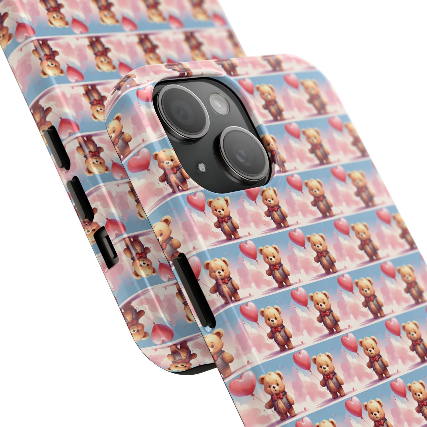 Durable Phone Cases with Unique Art, Cool Gift for Tech Lovers, Perfect for Birthdays, Holidays, and Everyday Use