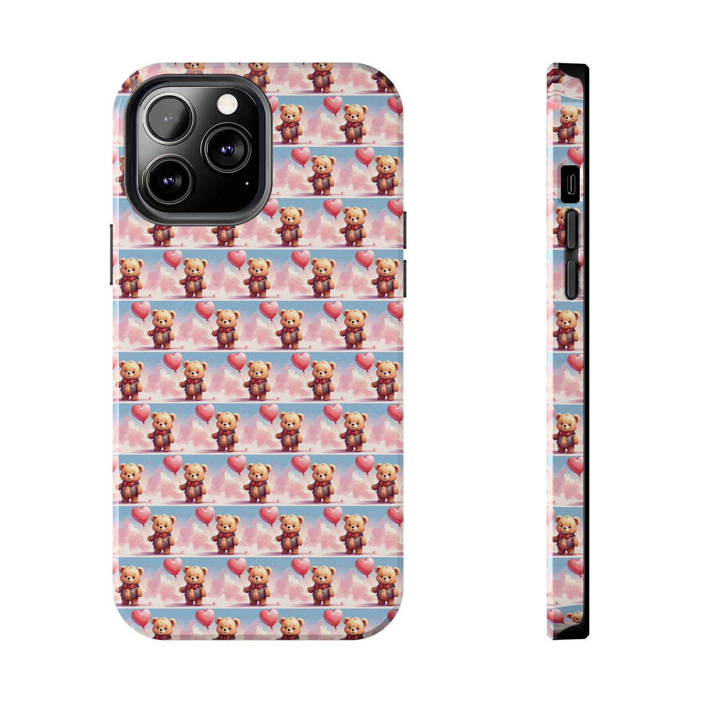 Durable Phone Cases with Unique Art, Cool Gift for Tech Lovers, Perfect for Birthdays, Holidays, and Everyday Use