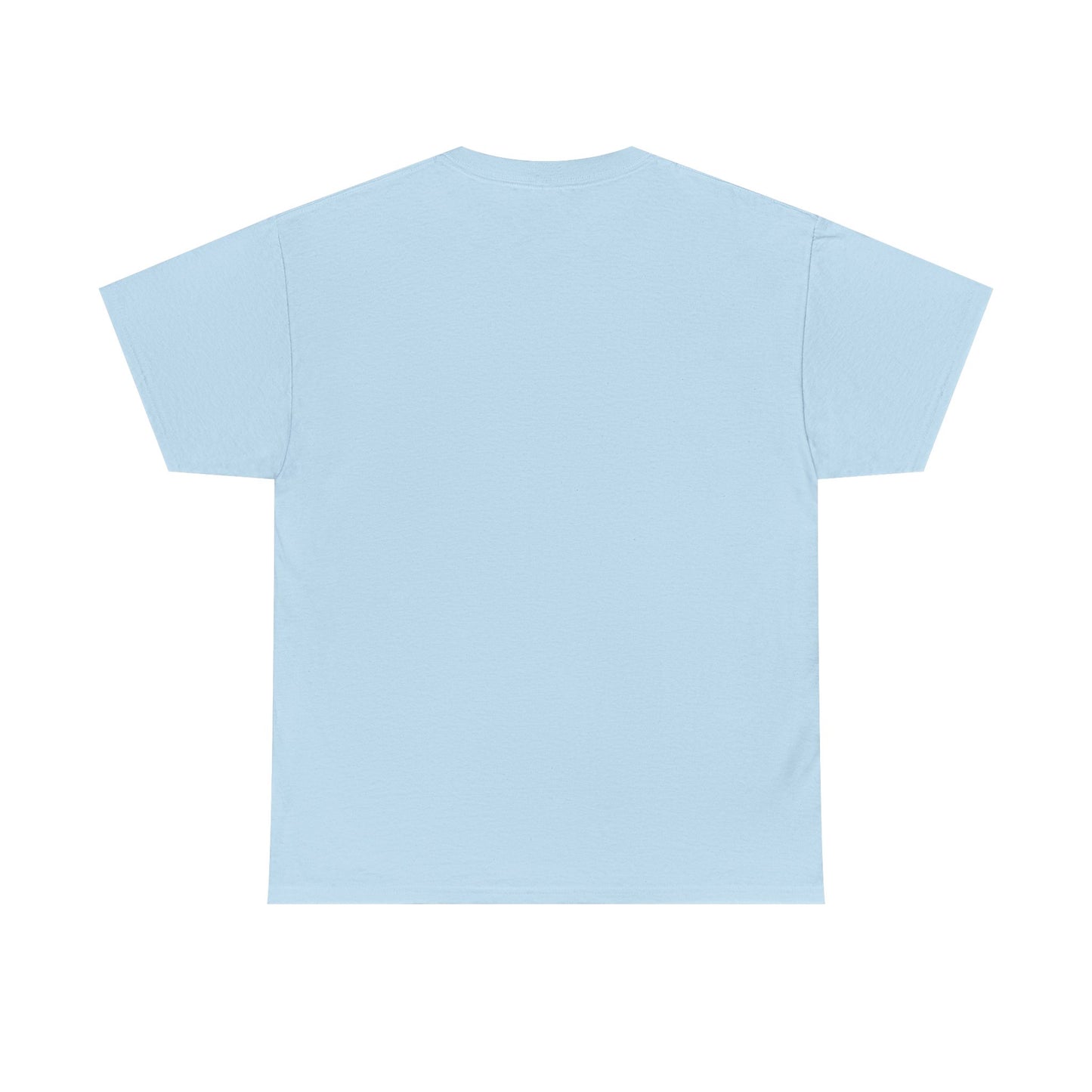 Cute Polar Bear Tee | Unisex Cotton T-shirt for Winter, Cozy Gift, Animal Lover Shirt, Chill Vibe Apparel, Christmas & Holiday Wear