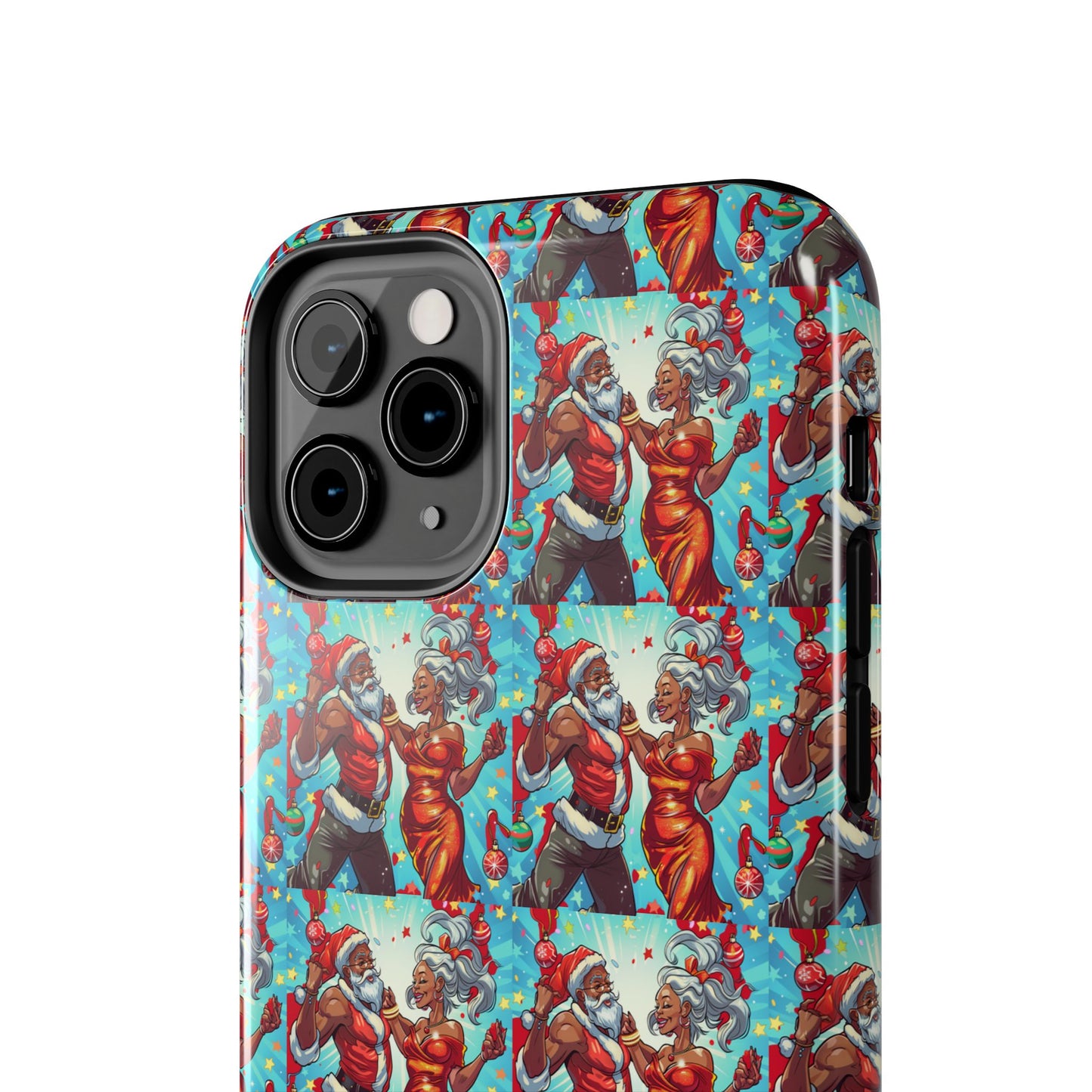 Vibrant Tough Phone Cases, Durable Phone Covers, Artistic Phone Protection, Unique Gift for Him or Her, Birthday & Holiday Essentials