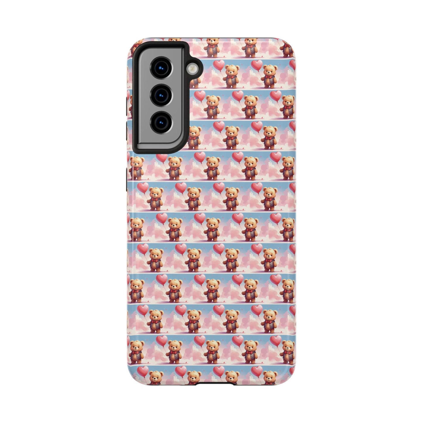 Durable Phone Cases with Unique Art, Cool Gift for Tech Lovers, Perfect for Birthdays, Holidays, and Everyday Use