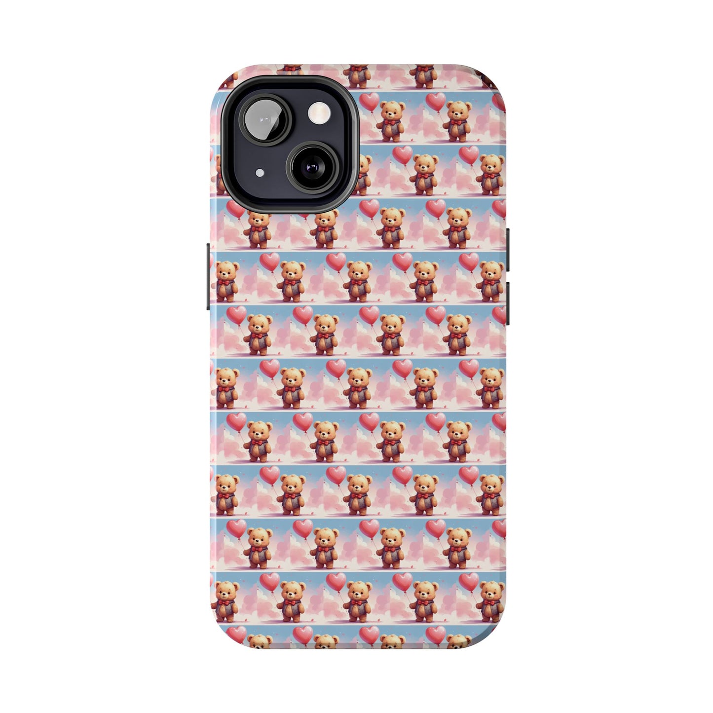 Durable Phone Cases with Unique Art, Cool Gift for Tech Lovers, Perfect for Birthdays, Holidays, and Everyday Use