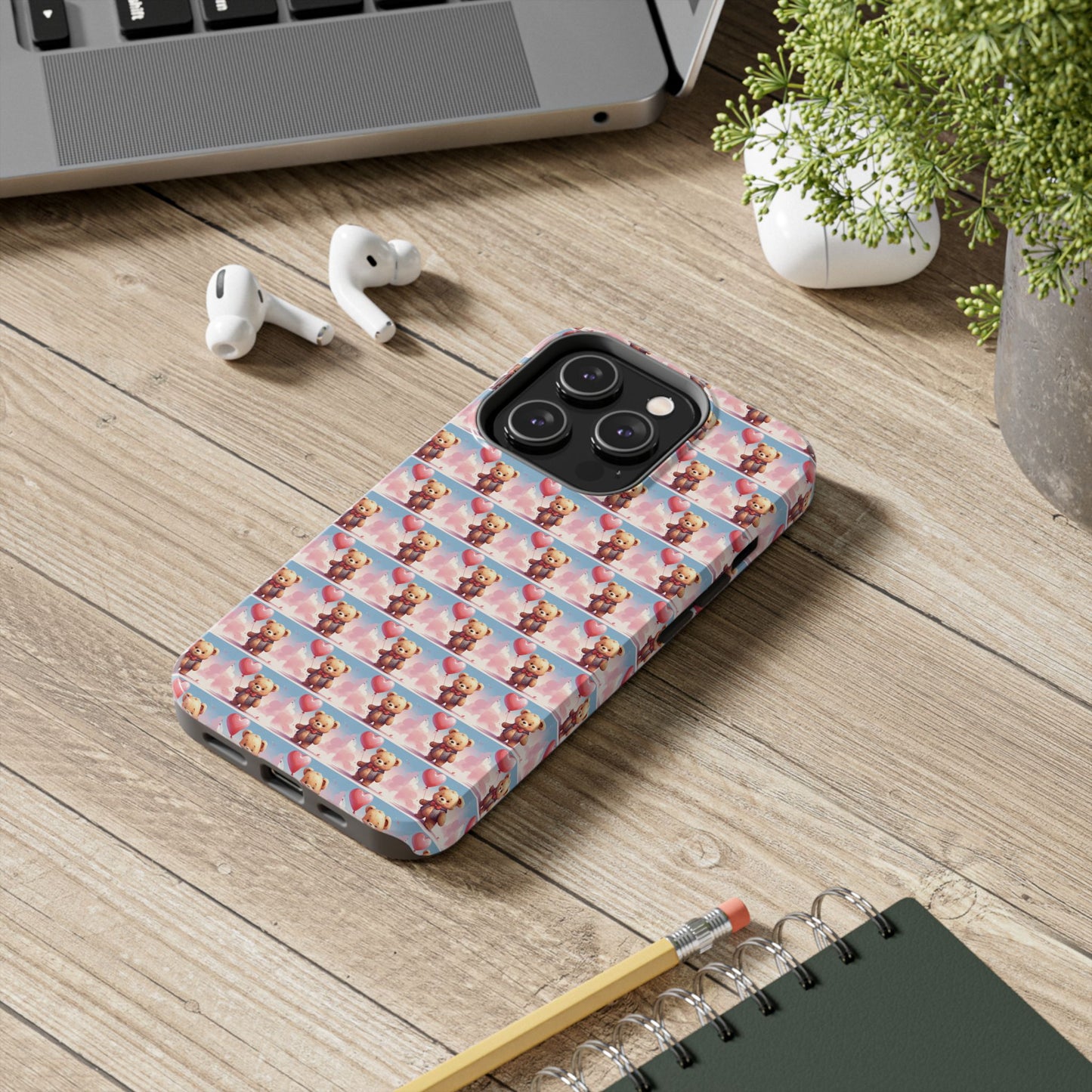Durable Phone Cases with Unique Art, Cool Gift for Tech Lovers, Perfect for Birthdays, Holidays, and Everyday Use