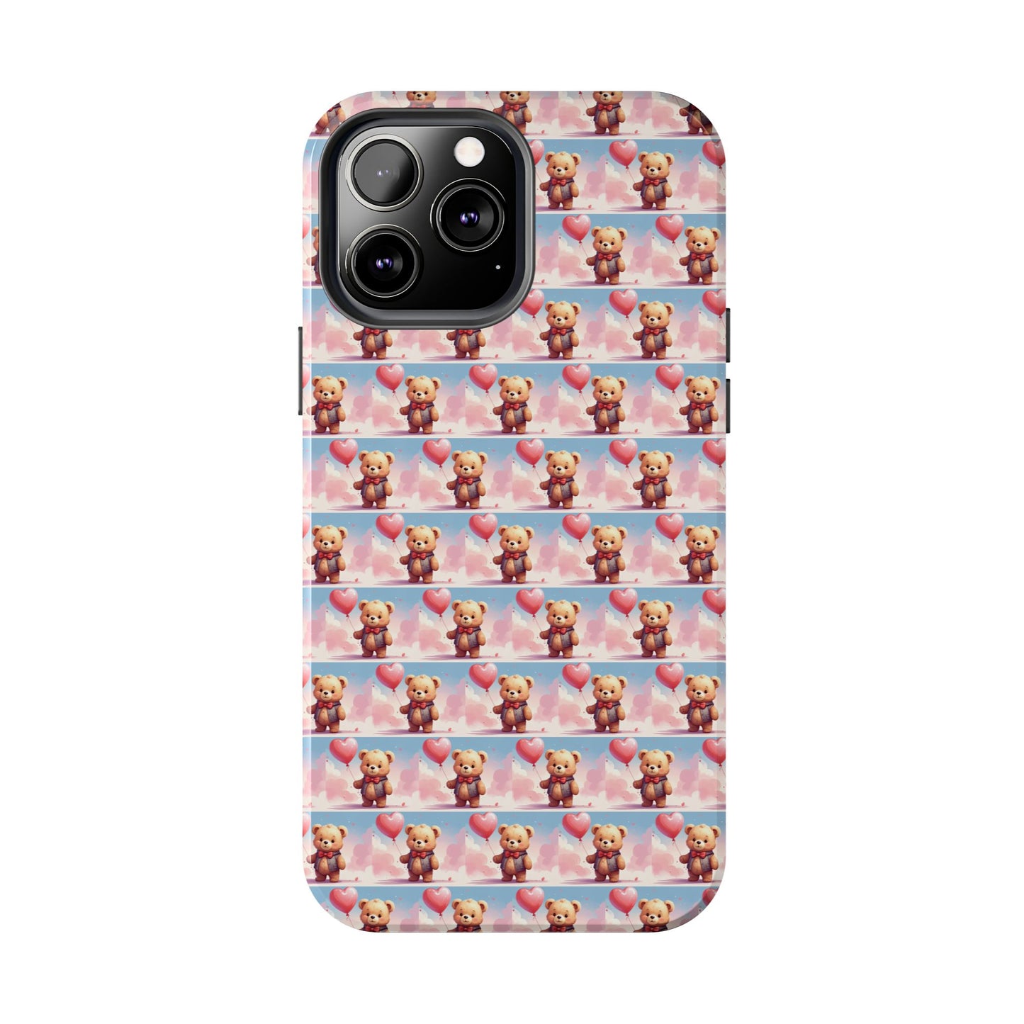 Durable Phone Cases with Unique Art, Cool Gift for Tech Lovers, Perfect for Birthdays, Holidays, and Everyday Use