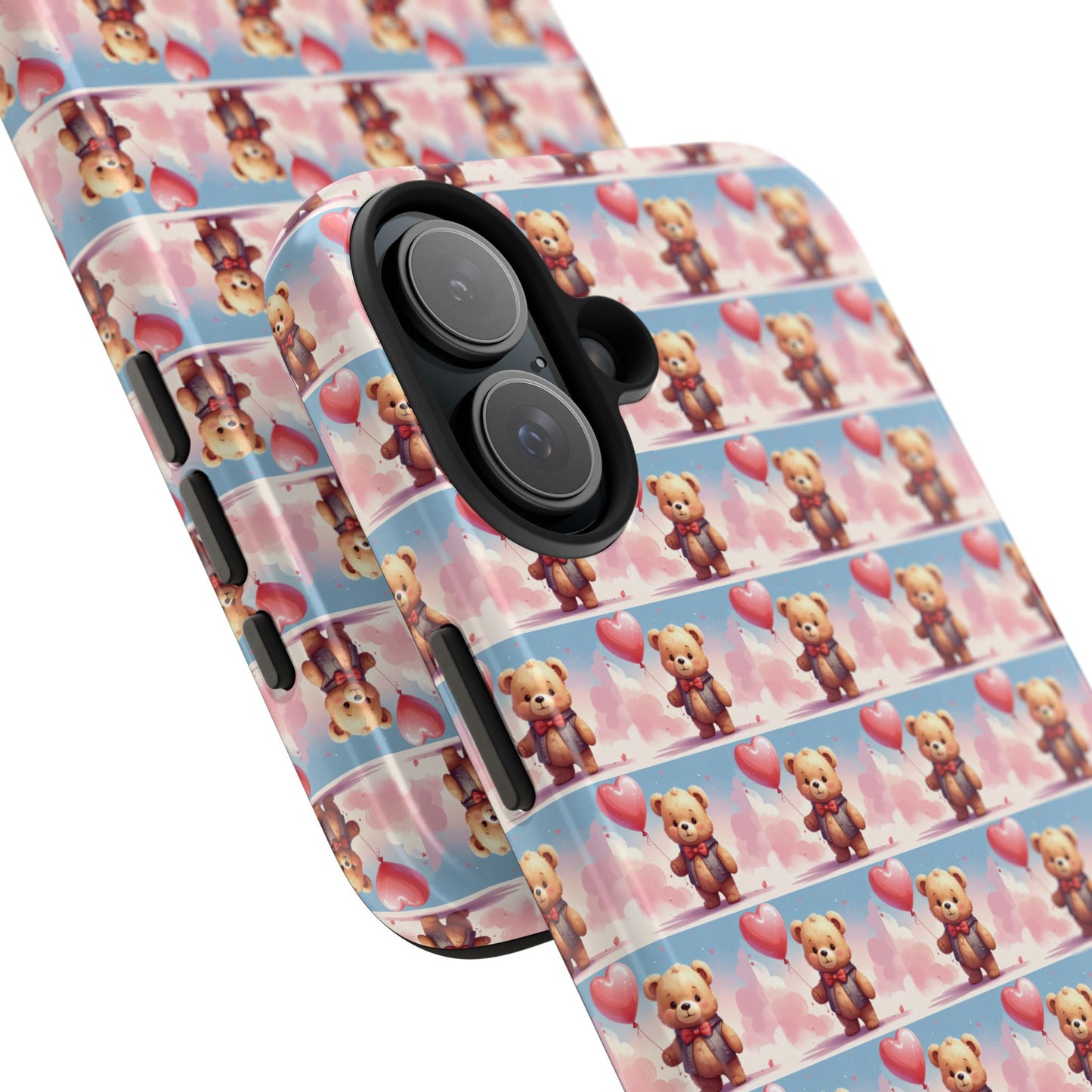 Durable Phone Cases with Unique Art, Cool Gift for Tech Lovers, Perfect for Birthdays, Holidays, and Everyday Use