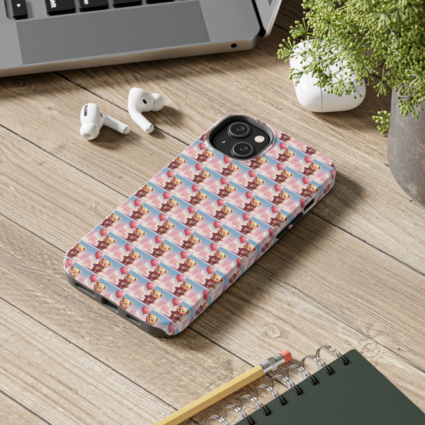 Durable Phone Cases with Unique Art, Cool Gift for Tech Lovers, Perfect for Birthdays, Holidays, and Everyday Use
