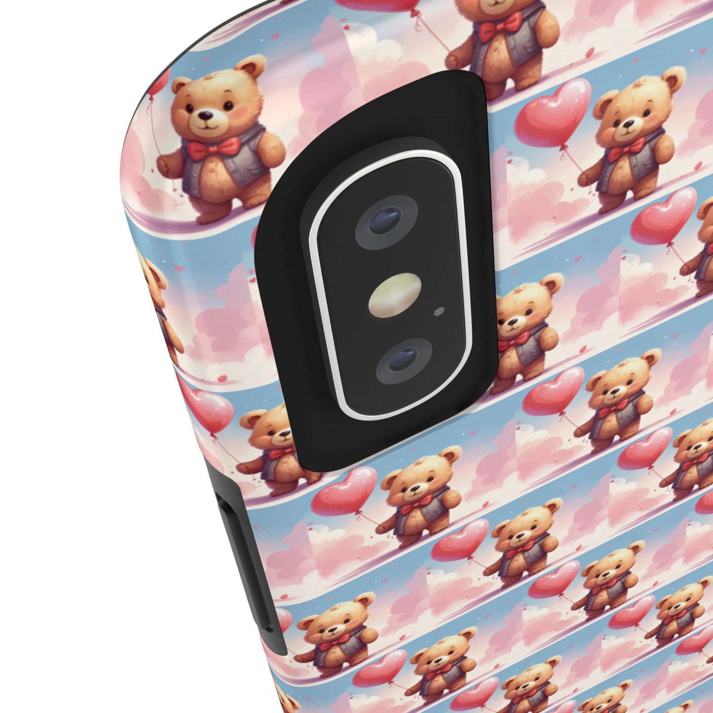 Durable Phone Cases with Unique Art, Cool Gift for Tech Lovers, Perfect for Birthdays, Holidays, and Everyday Use