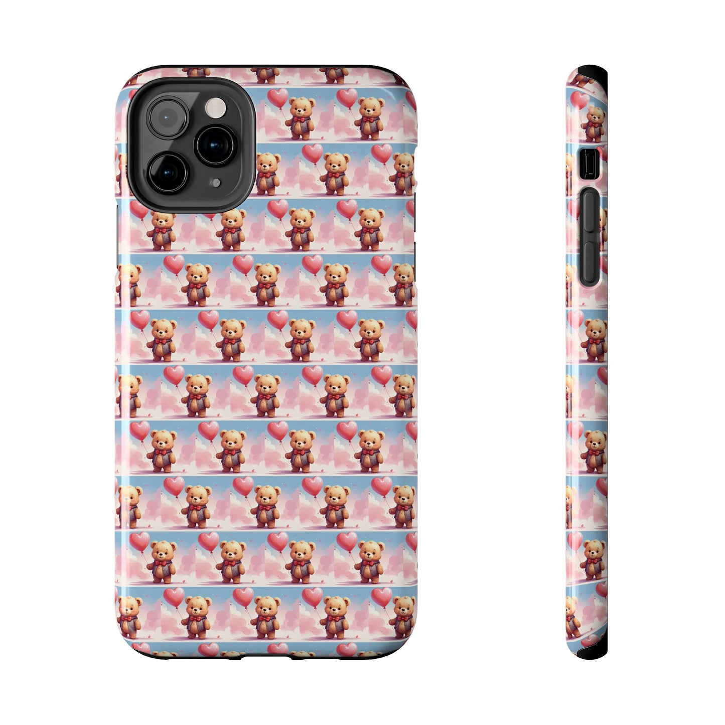 Durable Phone Cases with Unique Art, Cool Gift for Tech Lovers, Perfect for Birthdays, Holidays, and Everyday Use