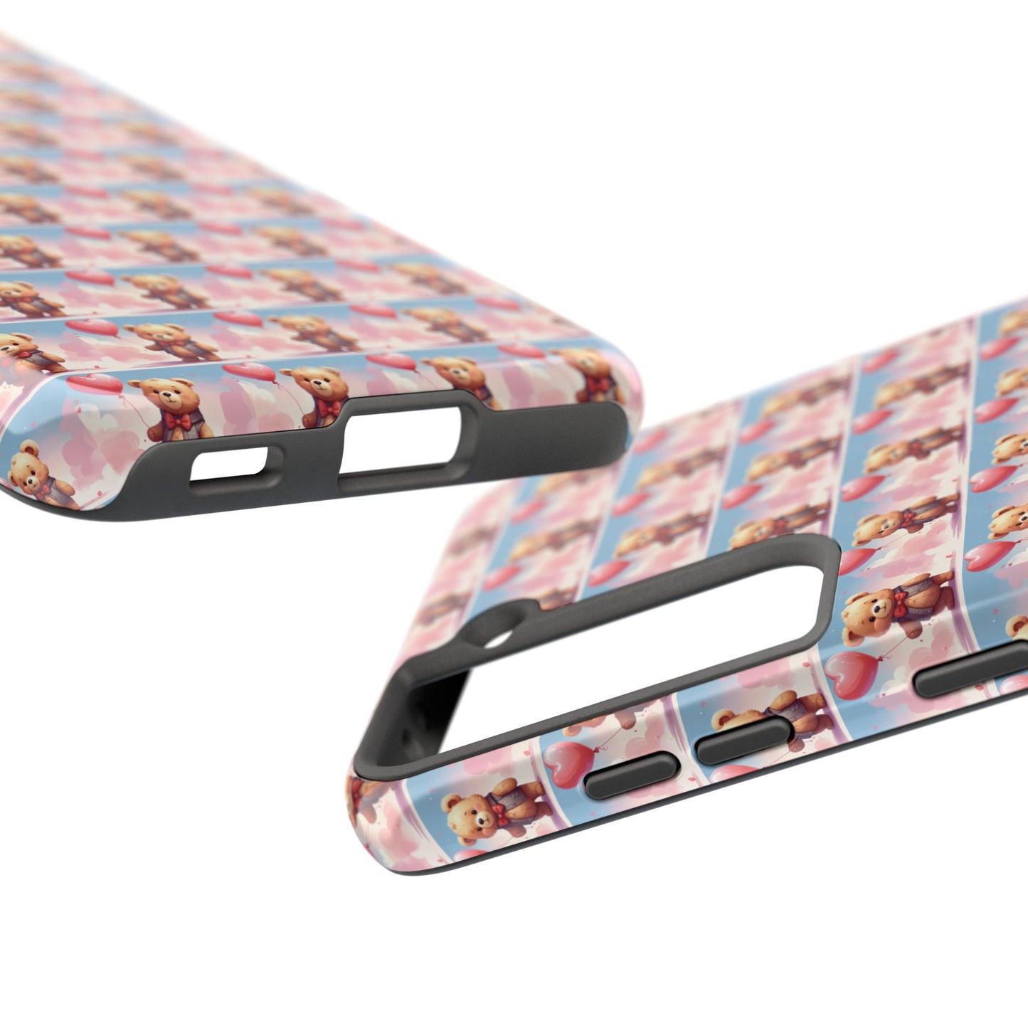 Durable Phone Cases with Unique Art, Cool Gift for Tech Lovers, Perfect for Birthdays, Holidays, and Everyday Use