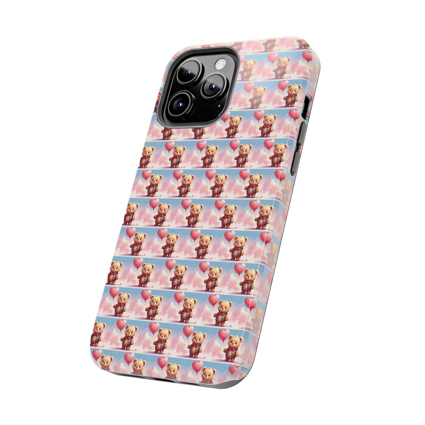 Durable Phone Cases with Unique Art, Cool Gift for Tech Lovers, Perfect for Birthdays, Holidays, and Everyday Use
