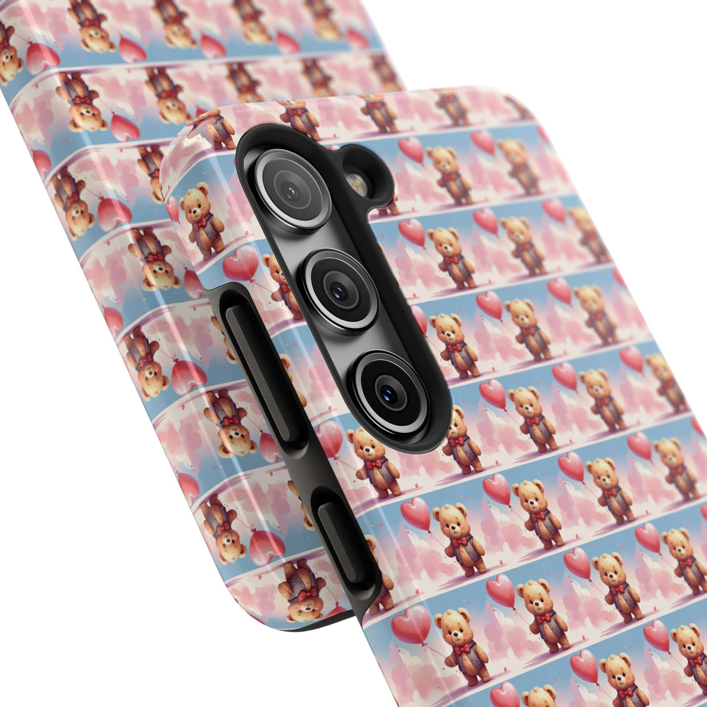Durable Phone Cases with Unique Art, Cool Gift for Tech Lovers, Perfect for Birthdays, Holidays, and Everyday Use