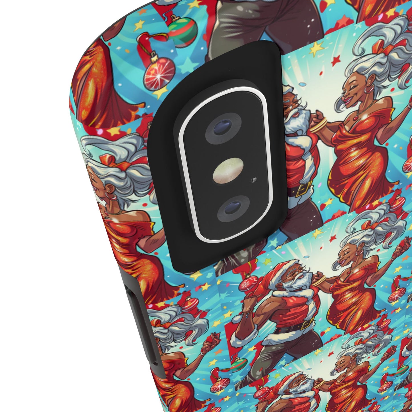 Vibrant Tough Phone Cases, Durable Phone Covers, Artistic Phone Protection, Unique Gift for Him or Her, Birthday & Holiday Essentials
