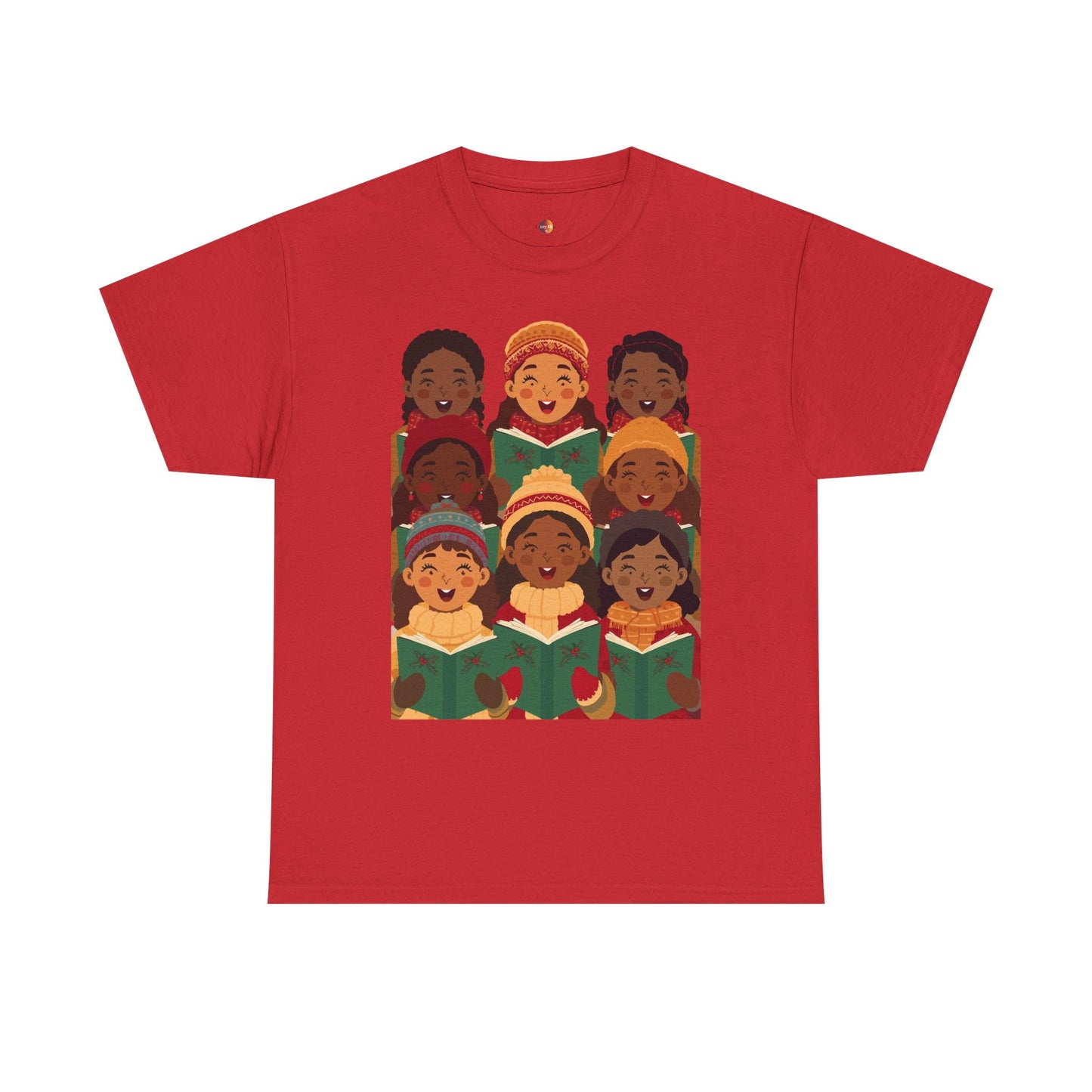 Singing Voices Tee, Celebrate Music, Choir T-Shirt, Gift for Singers, Unisex Cotton Shirt, Fun Apparel for Friends