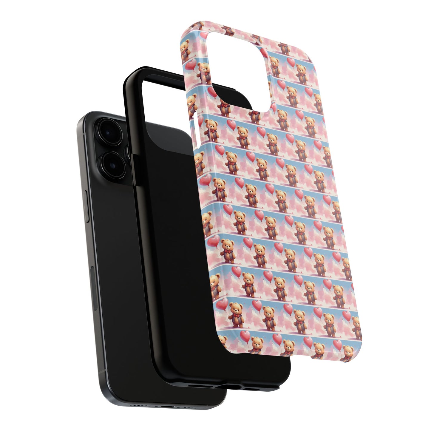 Durable Phone Cases with Unique Art, Cool Gift for Tech Lovers, Perfect for Birthdays, Holidays, and Everyday Use