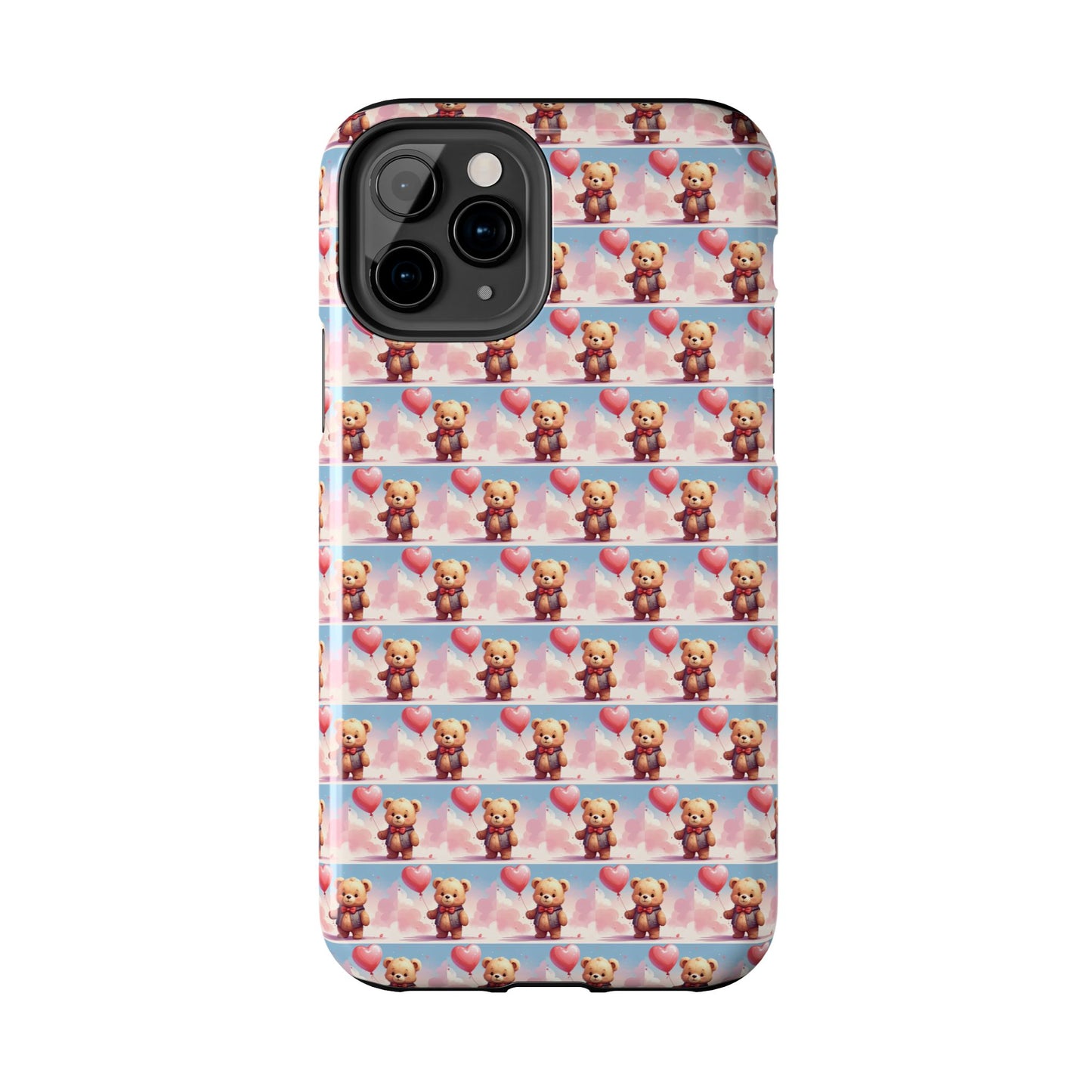 Durable Phone Cases with Unique Art, Cool Gift for Tech Lovers, Perfect for Birthdays, Holidays, and Everyday Use