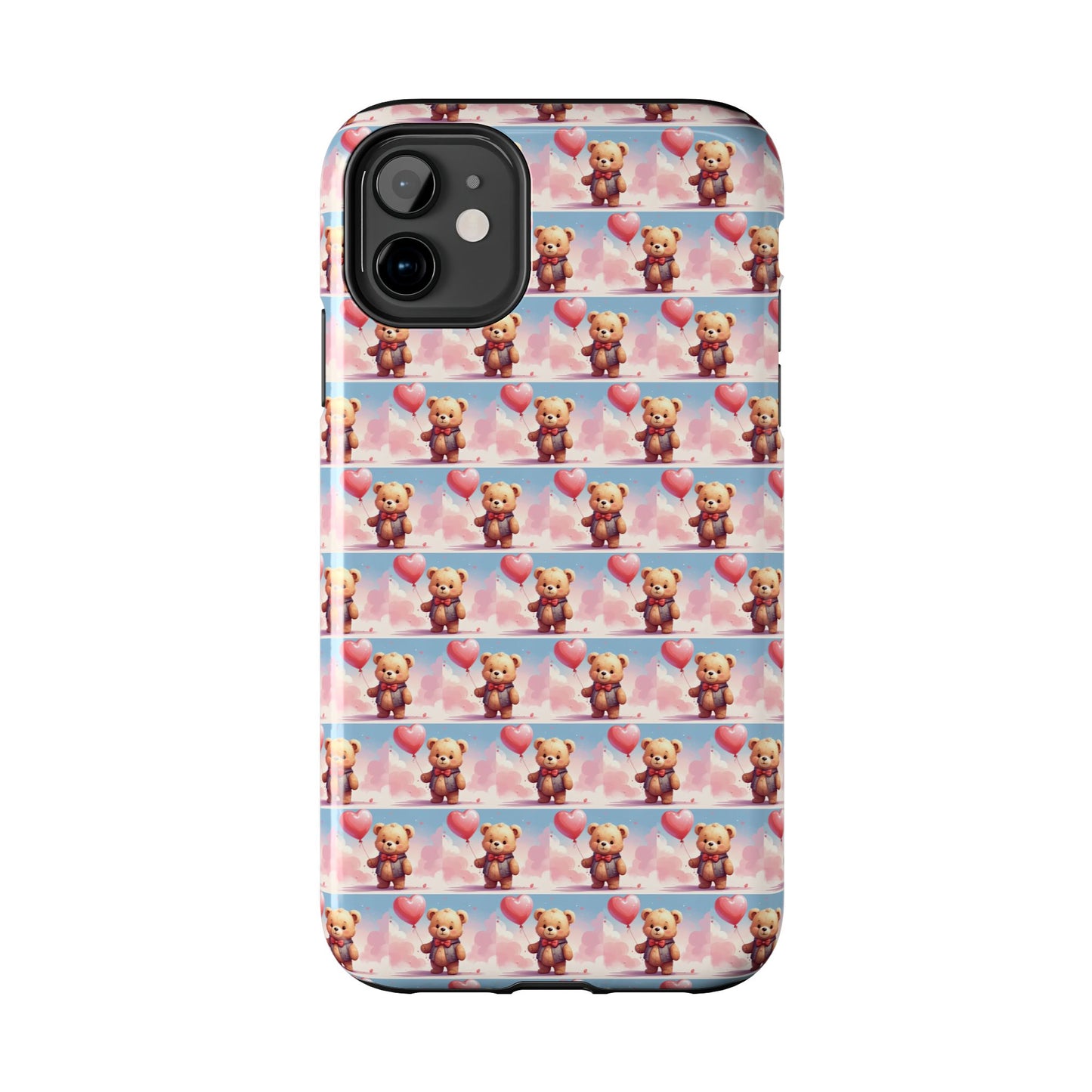 Durable Phone Cases with Unique Art, Cool Gift for Tech Lovers, Perfect for Birthdays, Holidays, and Everyday Use