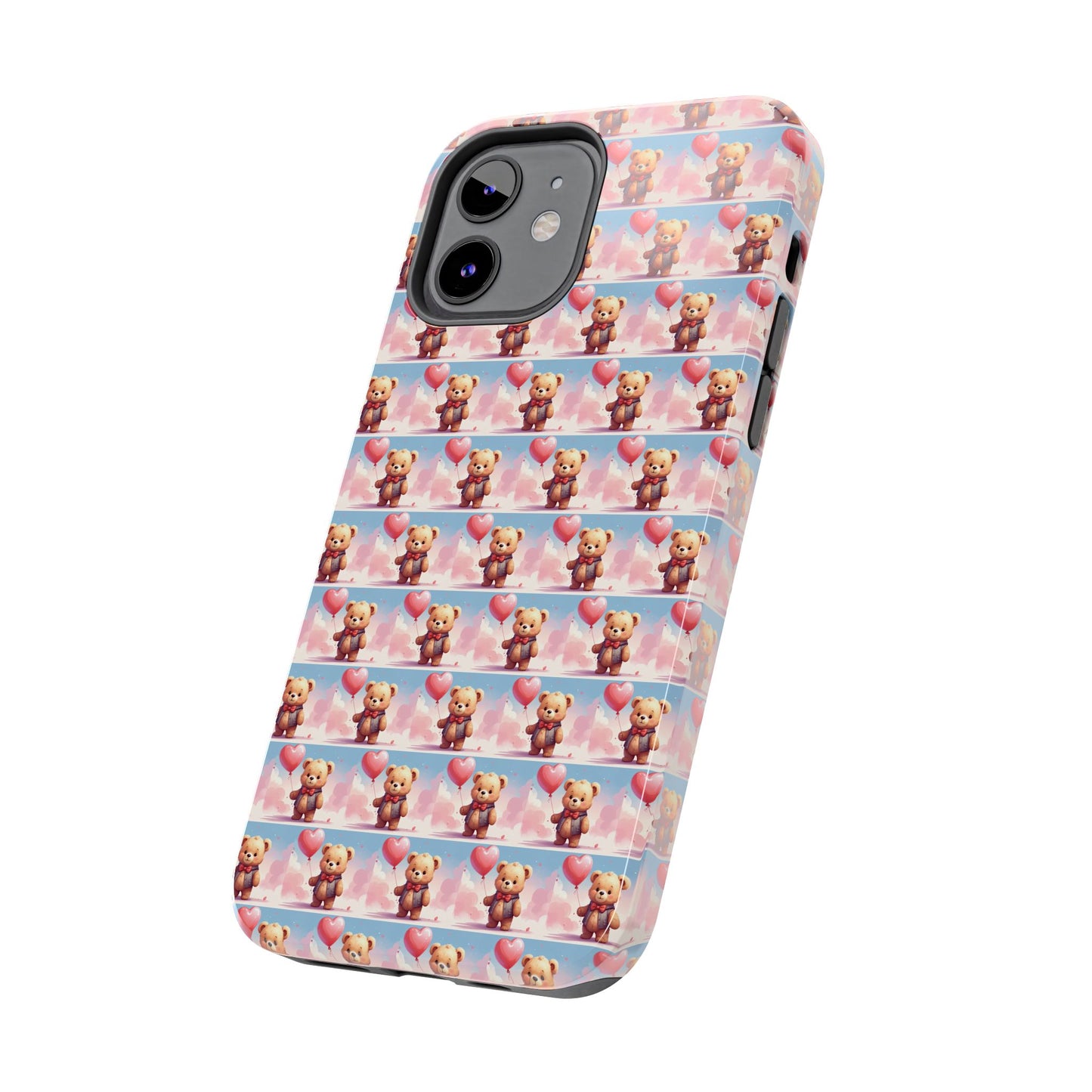Durable Phone Cases with Unique Art, Cool Gift for Tech Lovers, Perfect for Birthdays, Holidays, and Everyday Use