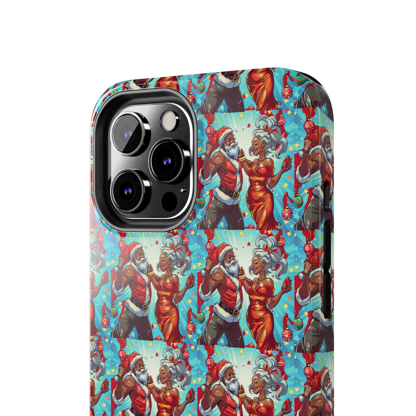 Vibrant Tough Phone Cases, Durable Phone Covers, Artistic Phone Protection, Unique Gift for Him or Her, Birthday & Holiday Essentials