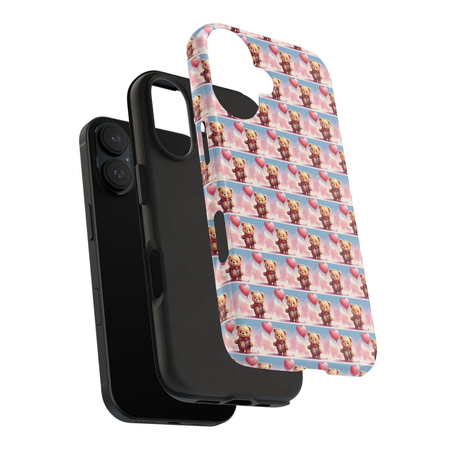 Durable Phone Cases with Unique Art, Cool Gift for Tech Lovers, Perfect for Birthdays, Holidays, and Everyday Use