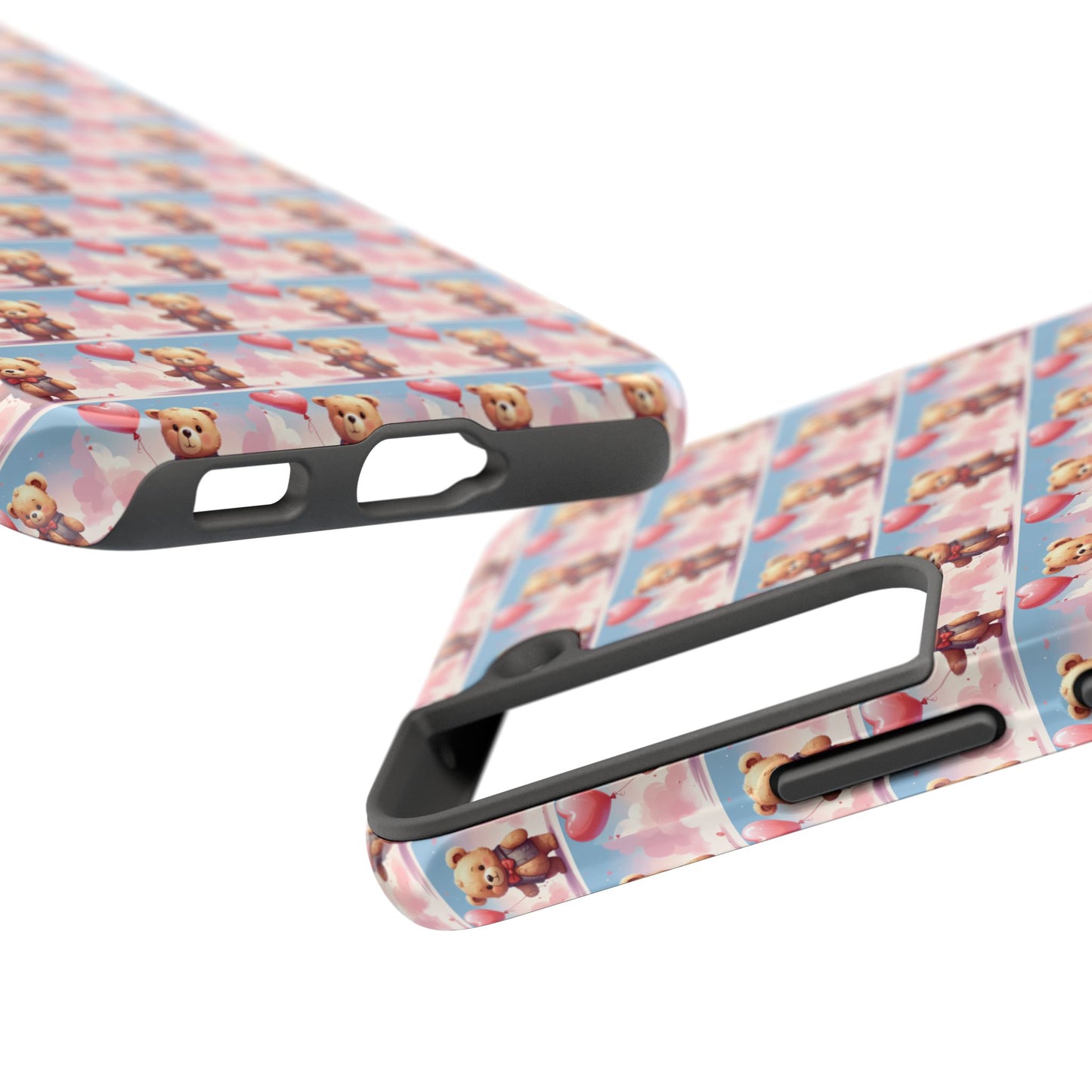 Durable Phone Cases with Unique Art, Cool Gift for Tech Lovers, Perfect for Birthdays, Holidays, and Everyday Use