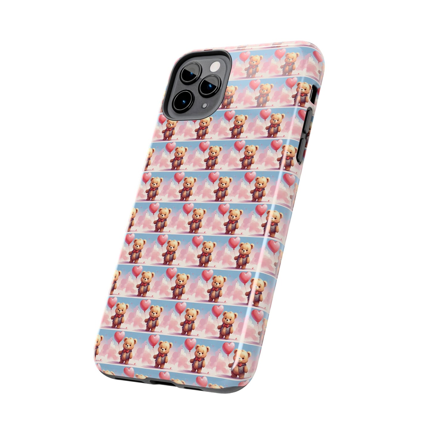 Durable Phone Cases with Unique Art, Cool Gift for Tech Lovers, Perfect for Birthdays, Holidays, and Everyday Use