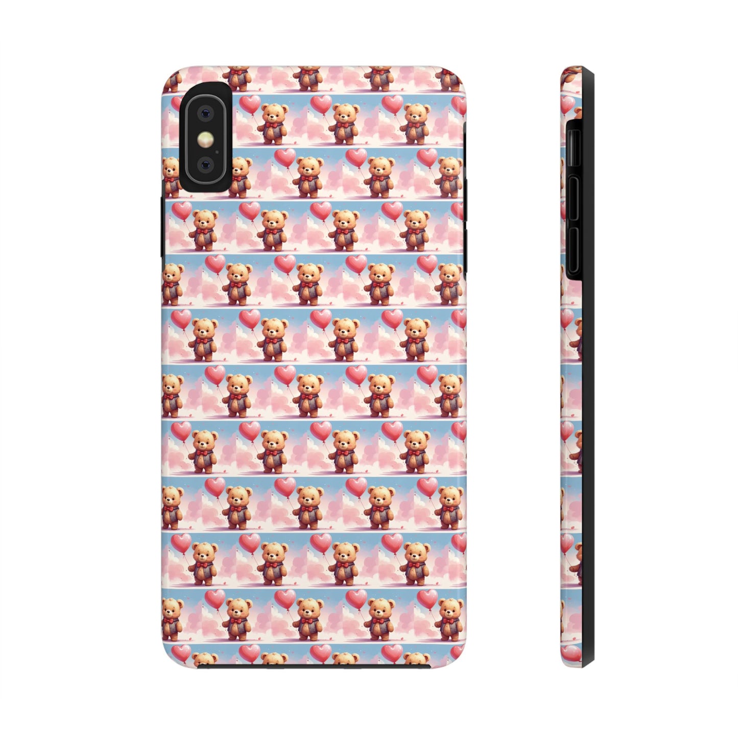 Durable Phone Cases with Unique Art, Cool Gift for Tech Lovers, Perfect for Birthdays, Holidays, and Everyday Use