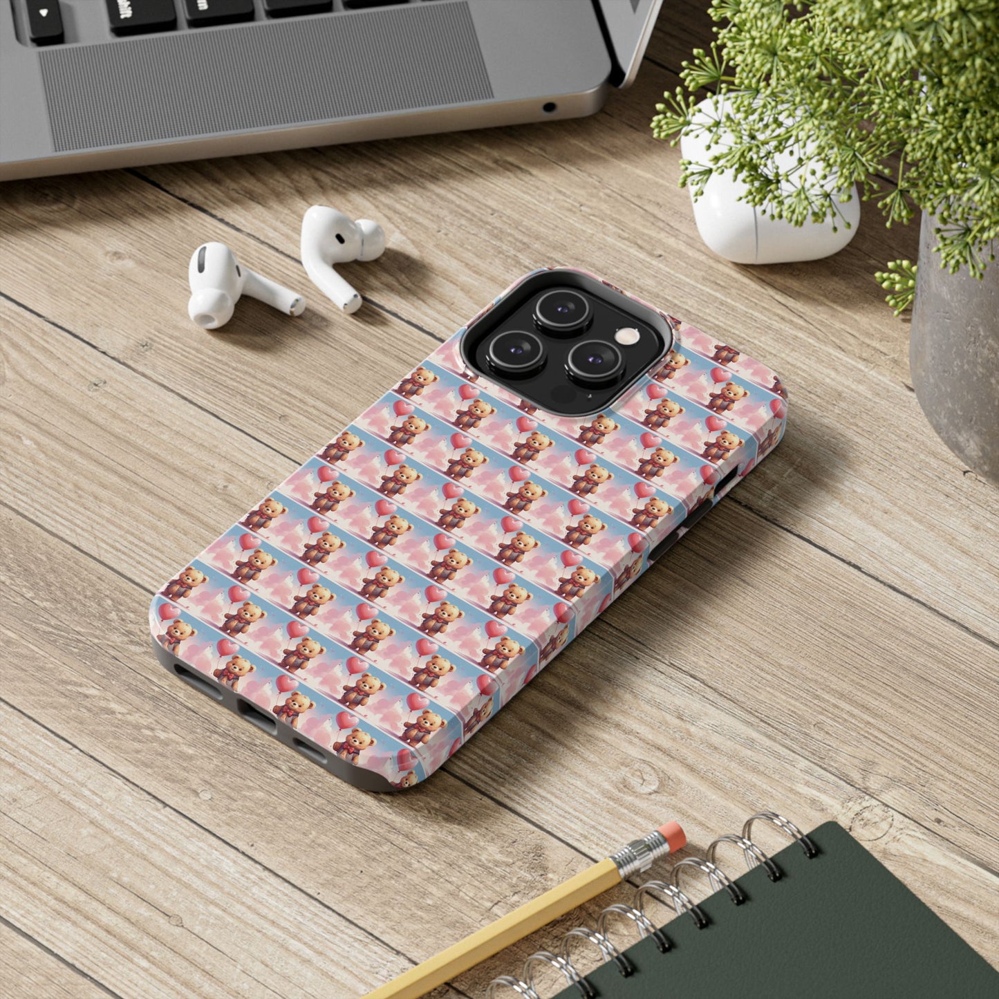 Durable Phone Cases with Unique Art, Cool Gift for Tech Lovers, Perfect for Birthdays, Holidays, and Everyday Use