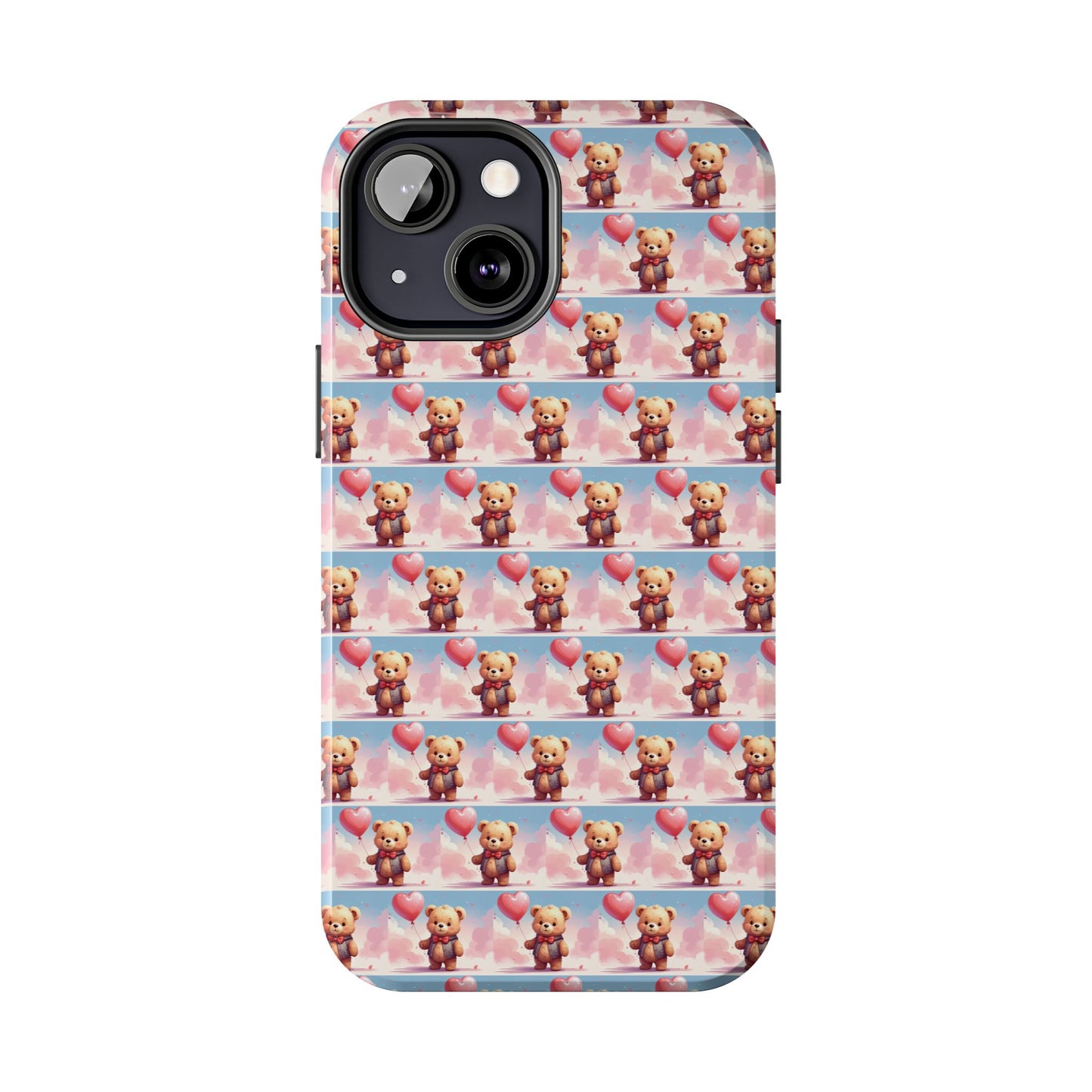 Durable Phone Cases with Unique Art, Cool Gift for Tech Lovers, Perfect for Birthdays, Holidays, and Everyday Use