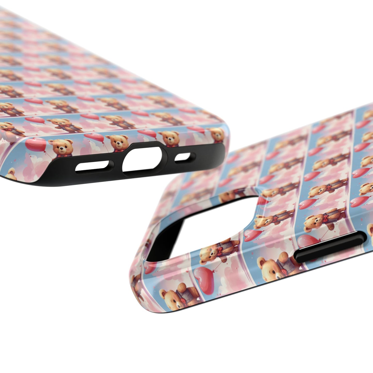 Durable Phone Cases with Unique Art, Cool Gift for Tech Lovers, Perfect for Birthdays, Holidays, and Everyday Use