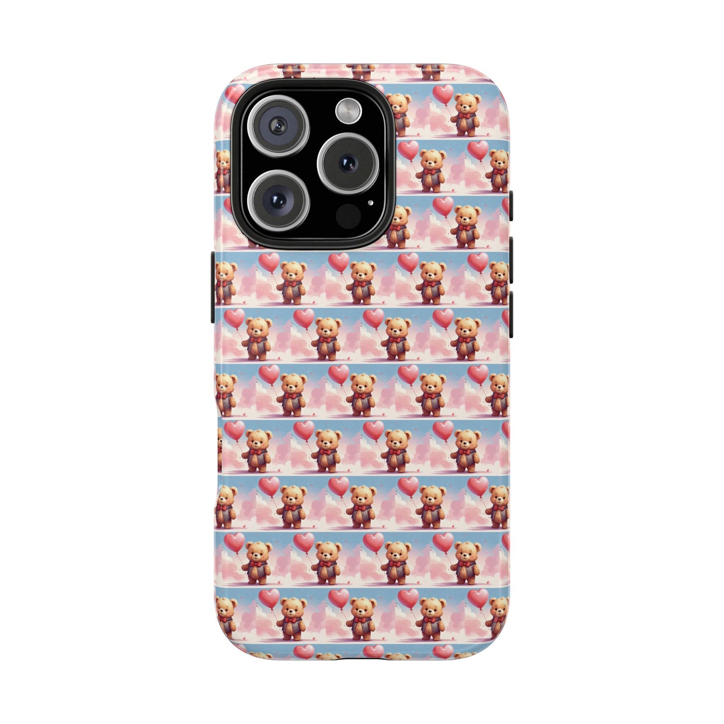 Durable Phone Cases with Unique Art, Cool Gift for Tech Lovers, Perfect for Birthdays, Holidays, and Everyday Use