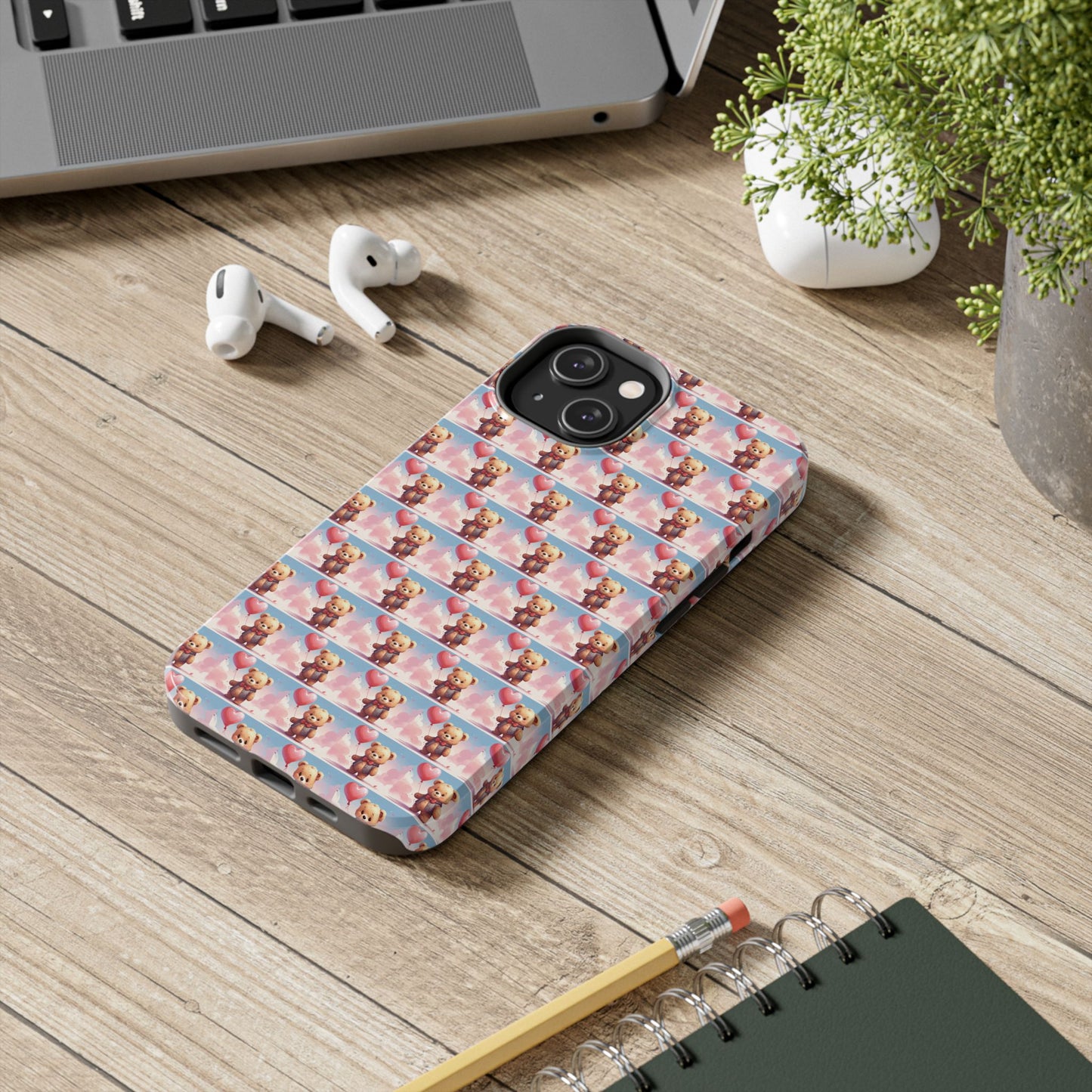 Durable Phone Cases with Unique Art, Cool Gift for Tech Lovers, Perfect for Birthdays, Holidays, and Everyday Use