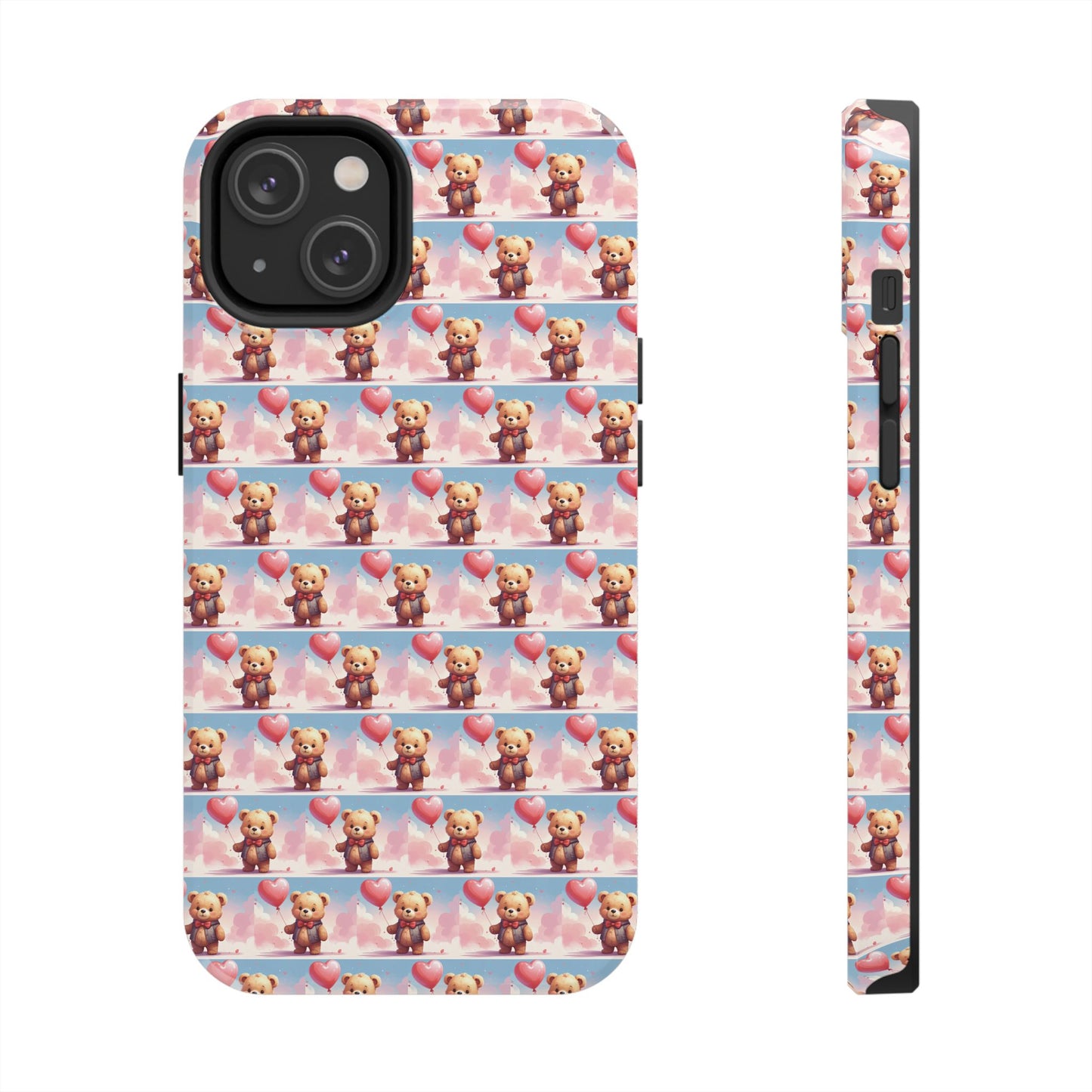 Durable Phone Cases with Unique Art, Cool Gift for Tech Lovers, Perfect for Birthdays, Holidays, and Everyday Use