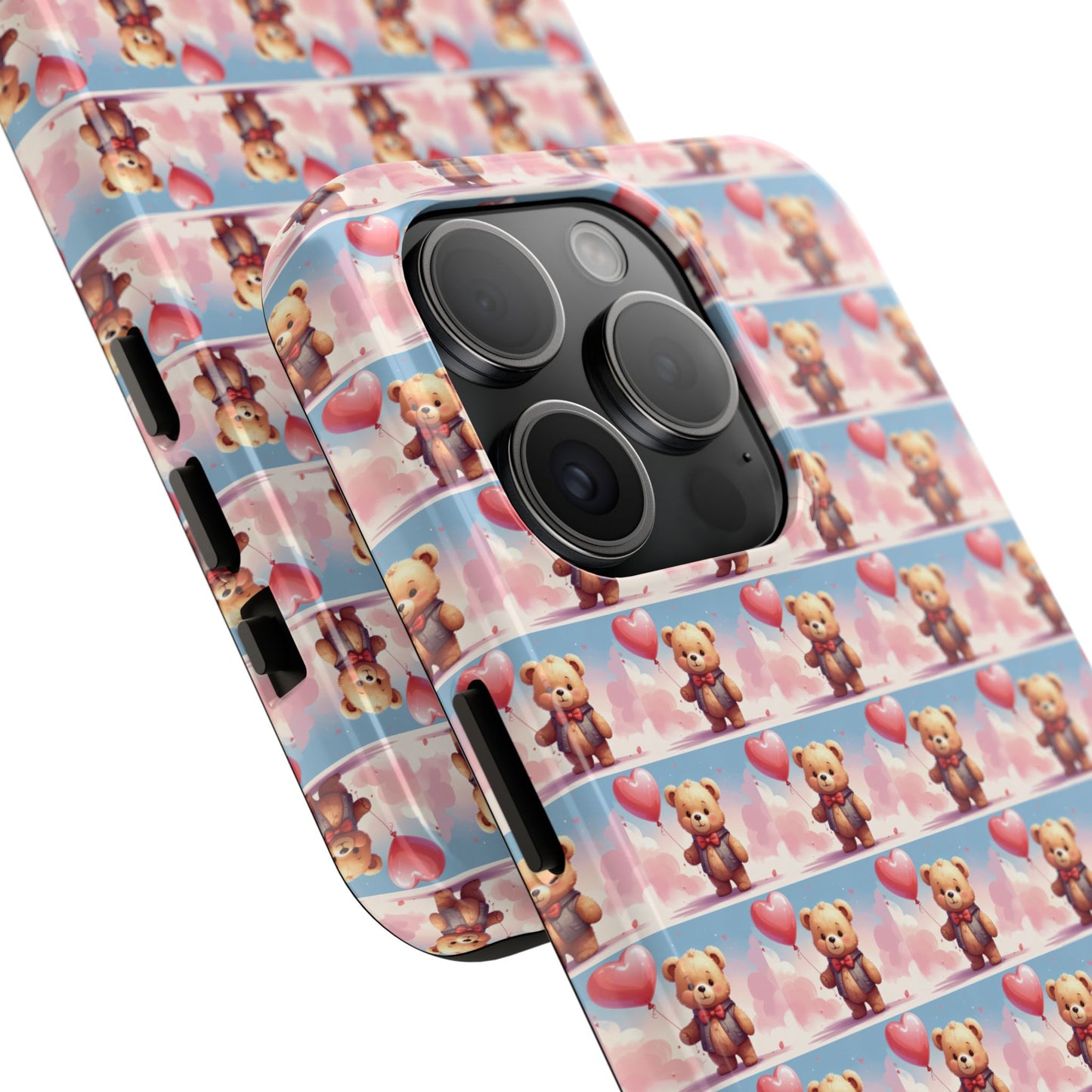 Durable Phone Cases with Unique Art, Cool Gift for Tech Lovers, Perfect for Birthdays, Holidays, and Everyday Use