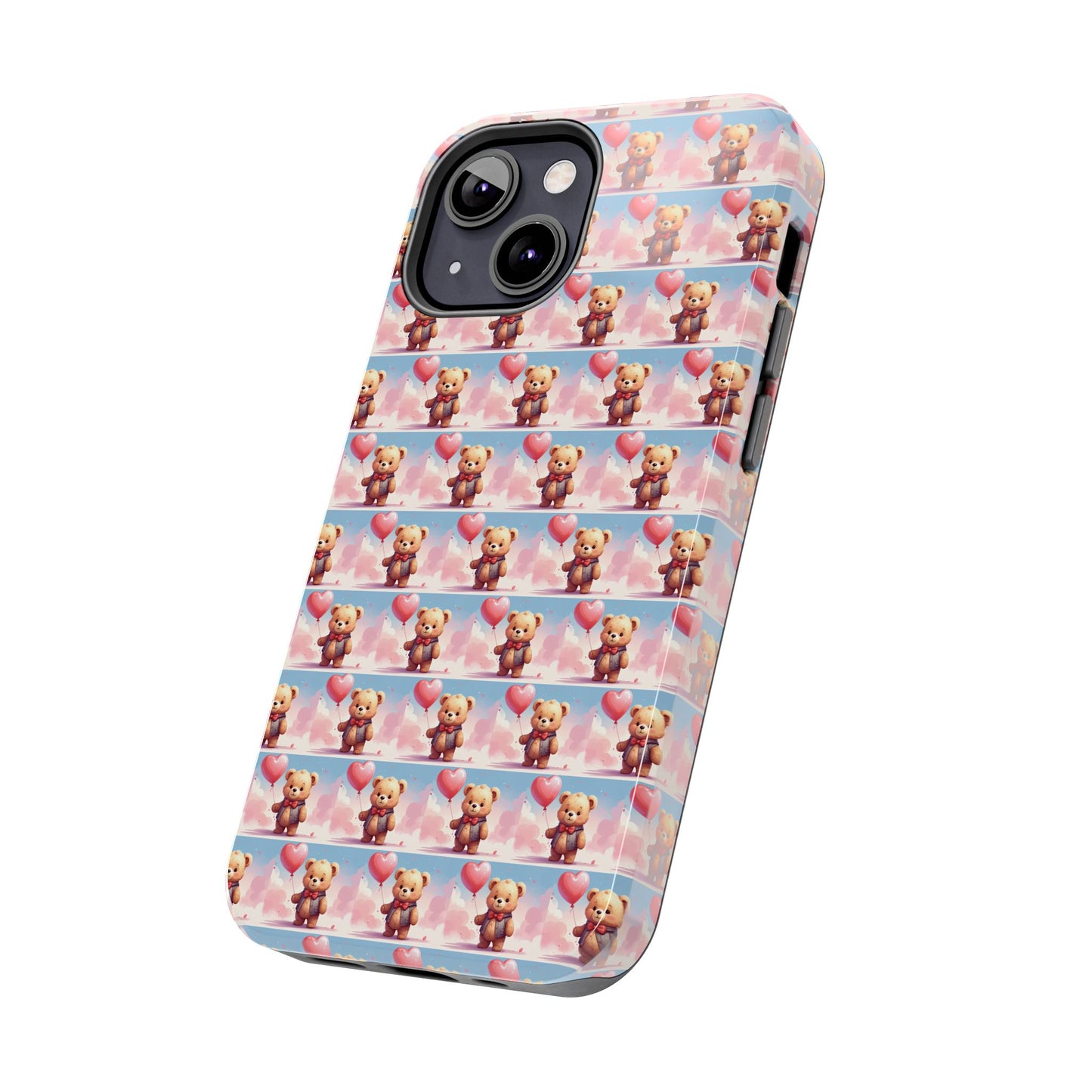Durable Phone Cases with Unique Art, Cool Gift for Tech Lovers, Perfect for Birthdays, Holidays, and Everyday Use