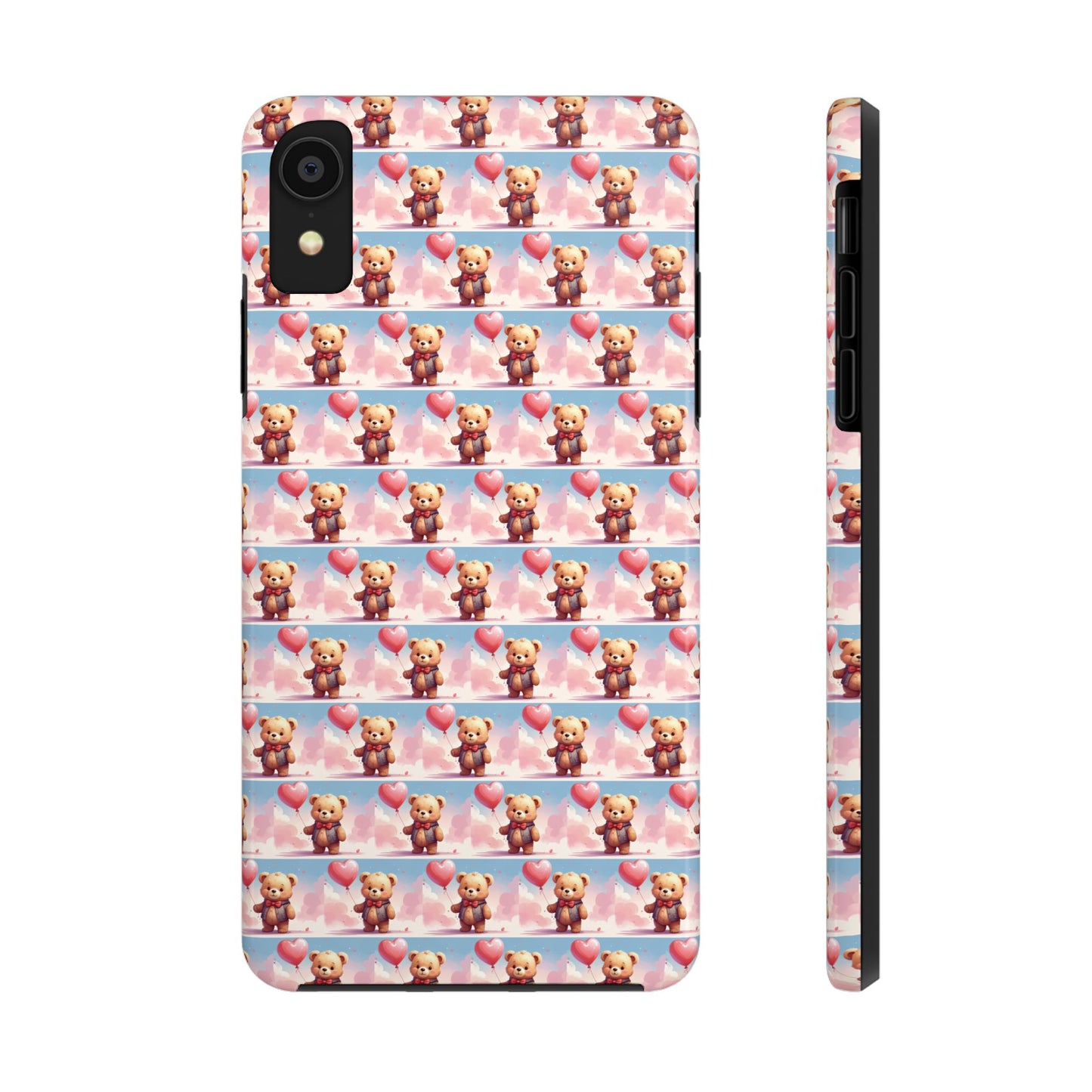 Durable Phone Cases with Unique Art, Cool Gift for Tech Lovers, Perfect for Birthdays, Holidays, and Everyday Use