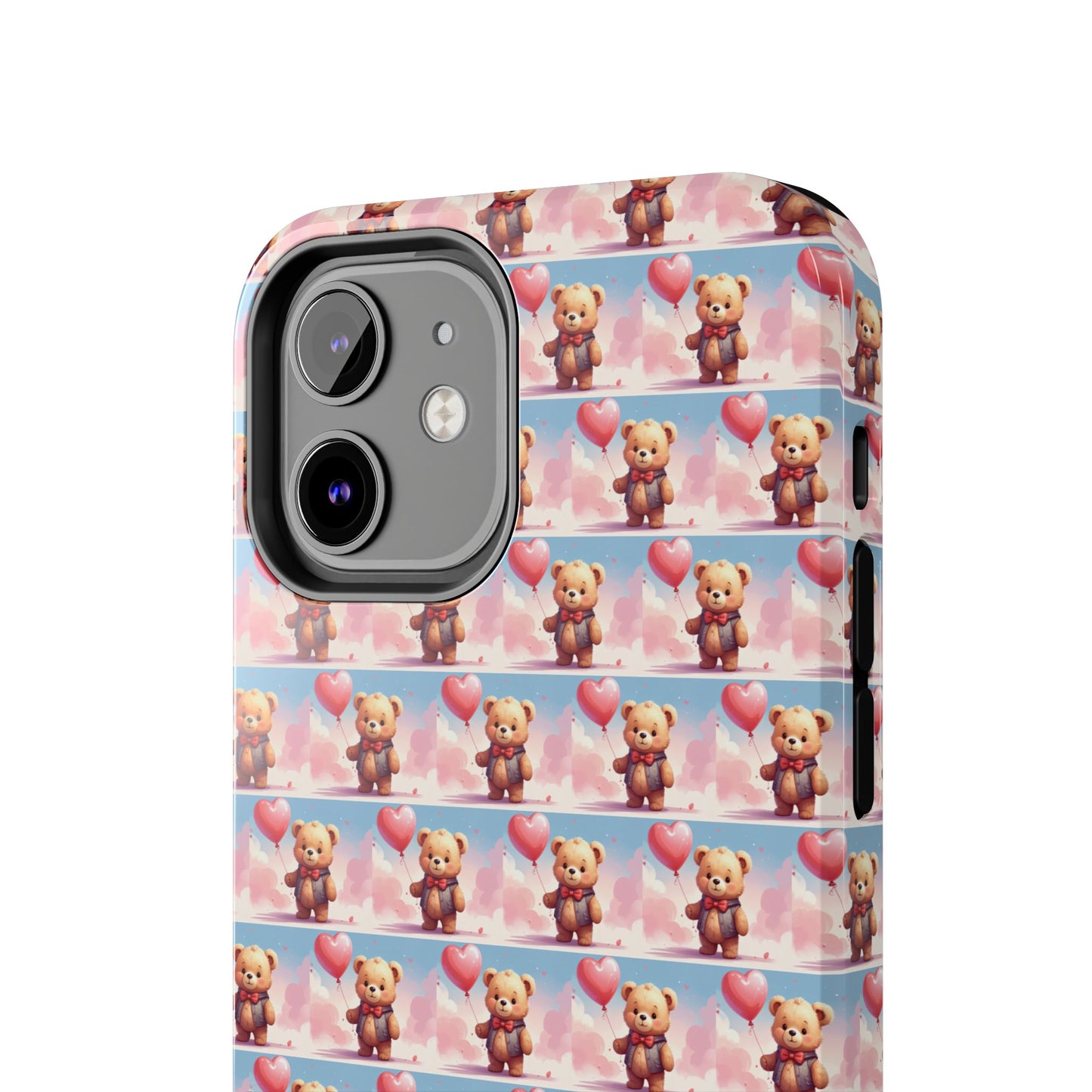 Durable Phone Cases with Unique Art, Cool Gift for Tech Lovers, Perfect for Birthdays, Holidays, and Everyday Use