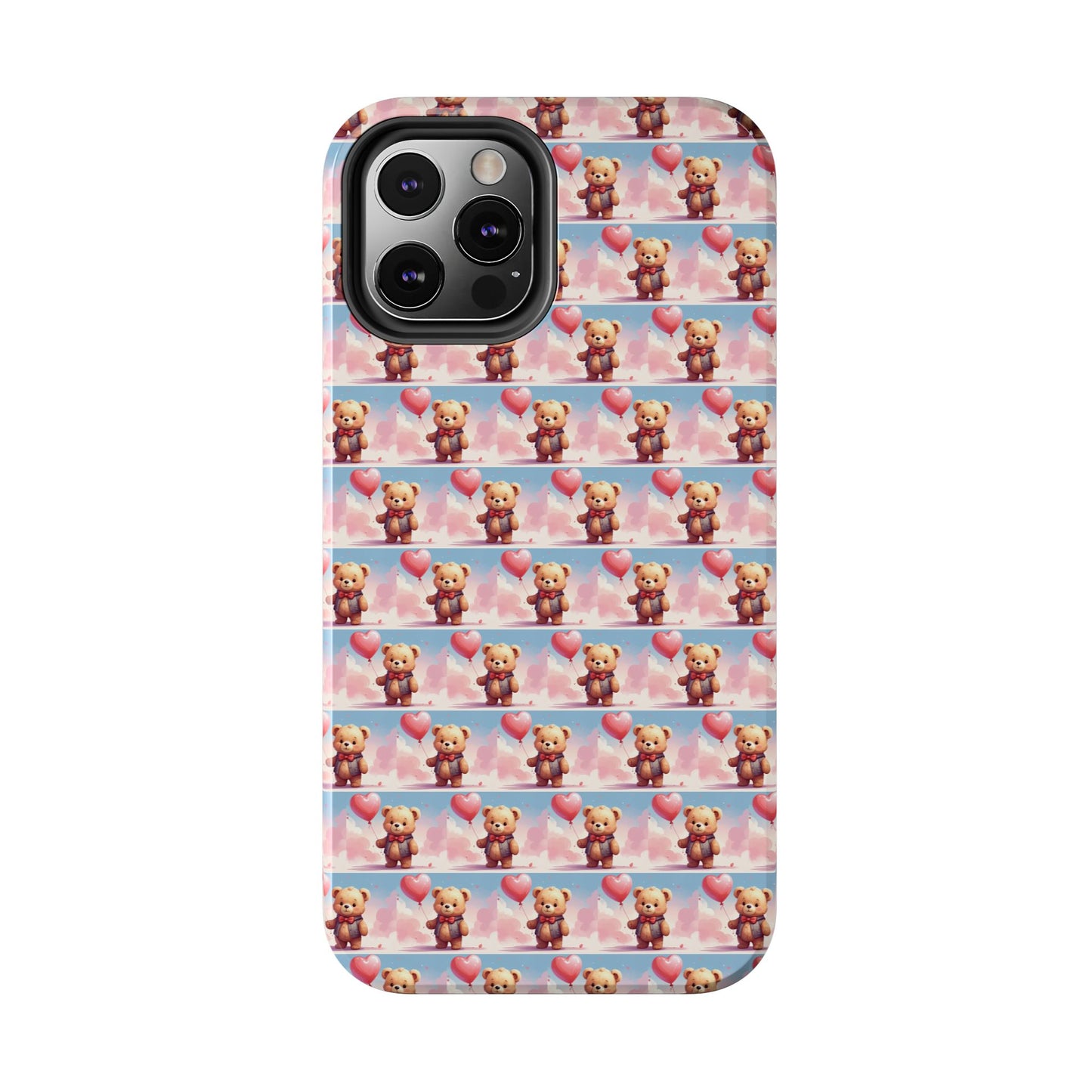 Durable Phone Cases with Unique Art, Cool Gift for Tech Lovers, Perfect for Birthdays, Holidays, and Everyday Use