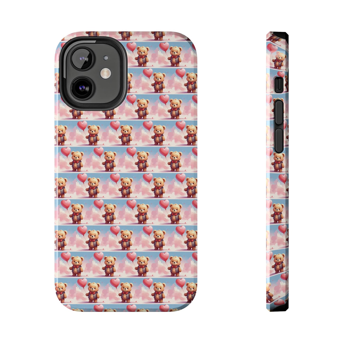Durable Phone Cases with Unique Art, Cool Gift for Tech Lovers, Perfect for Birthdays, Holidays, and Everyday Use