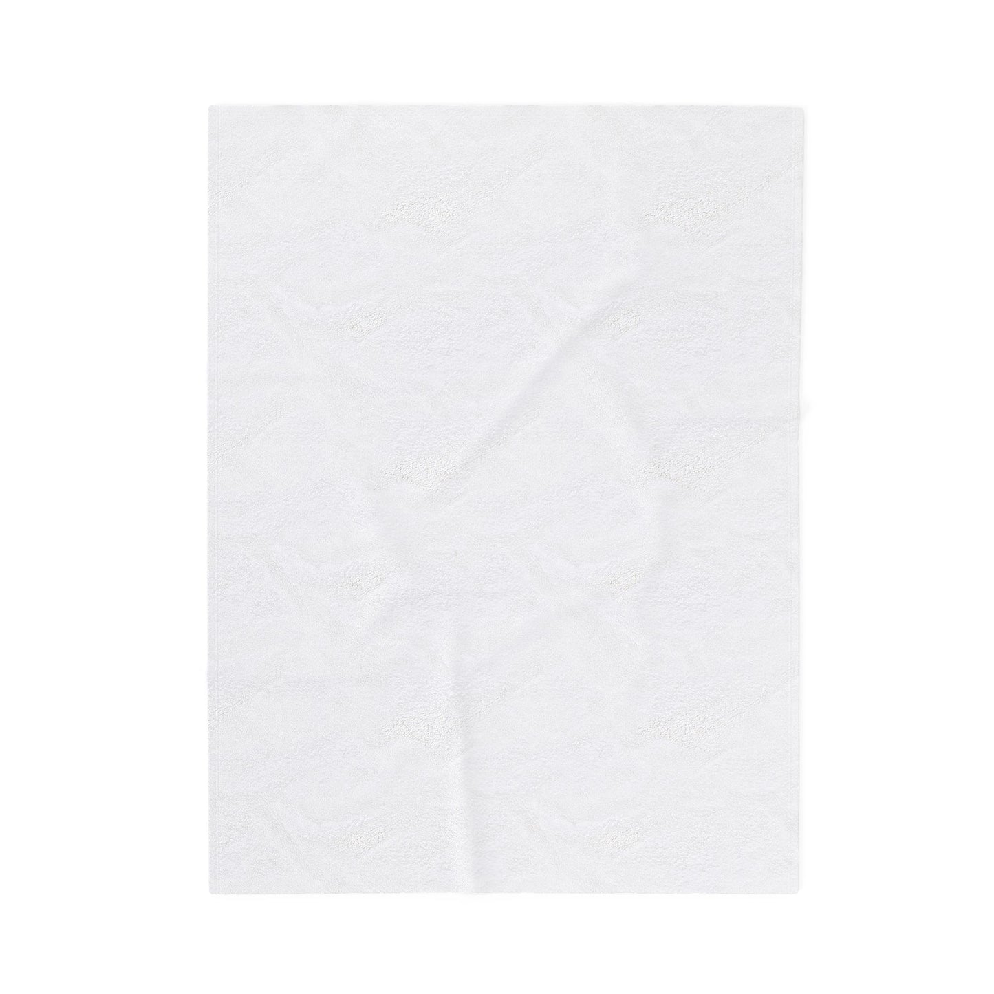 Cozy Velveteen Plush Blanket for All Occasions | Perfect for Gift, Home Decor, Nursery, Sofa, Travel