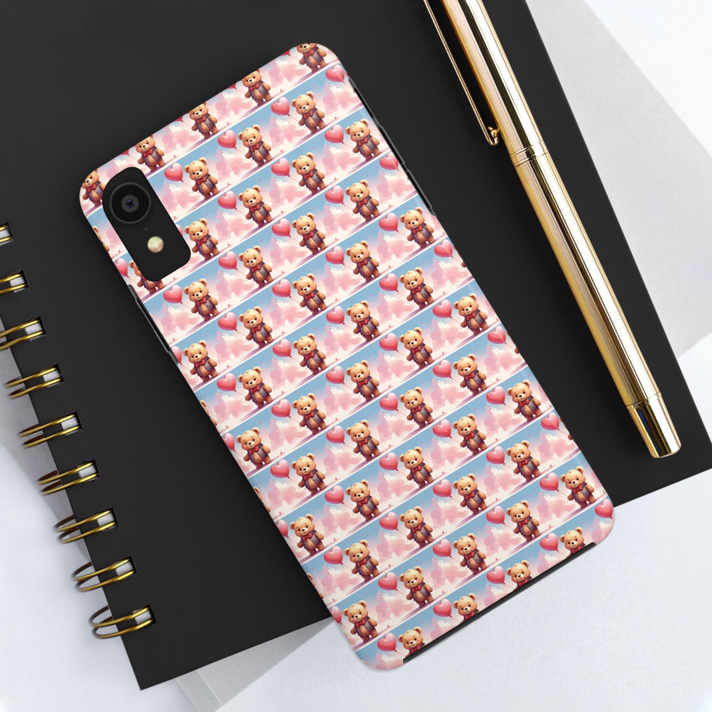 Durable Phone Cases with Unique Art, Cool Gift for Tech Lovers, Perfect for Birthdays, Holidays, and Everyday Use