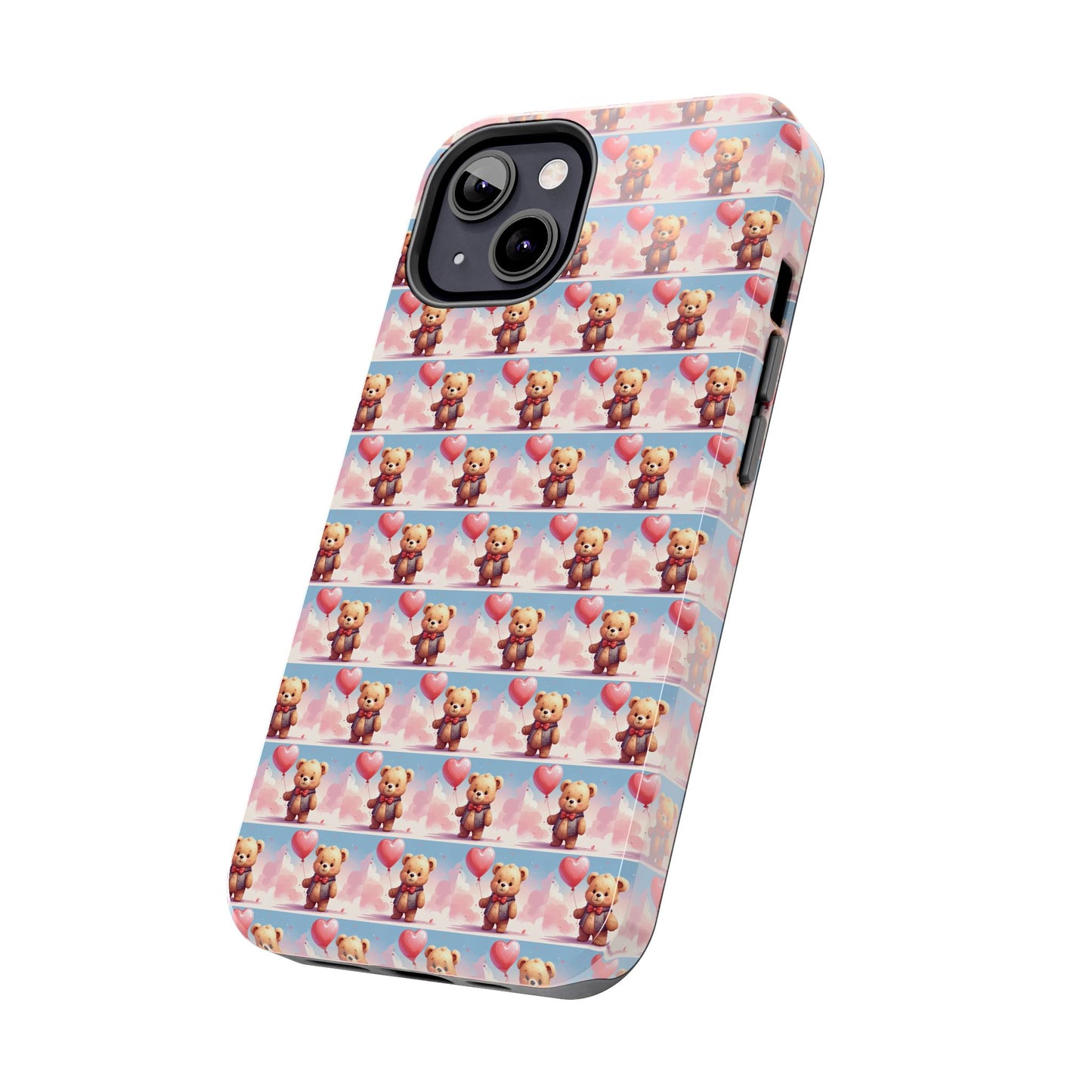 Durable Phone Cases with Unique Art, Cool Gift for Tech Lovers, Perfect for Birthdays, Holidays, and Everyday Use