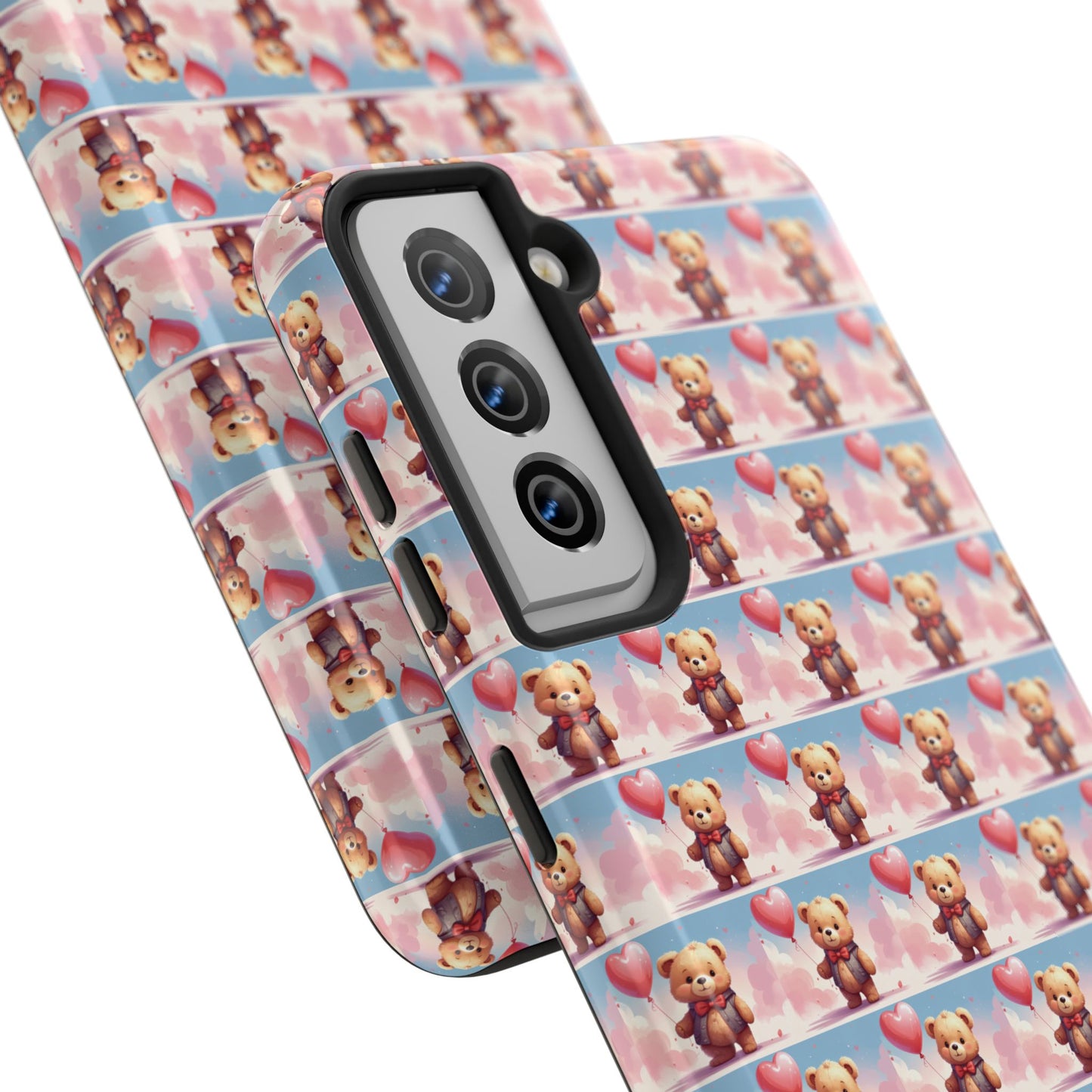 Durable Phone Cases with Unique Art, Cool Gift for Tech Lovers, Perfect for Birthdays, Holidays, and Everyday Use