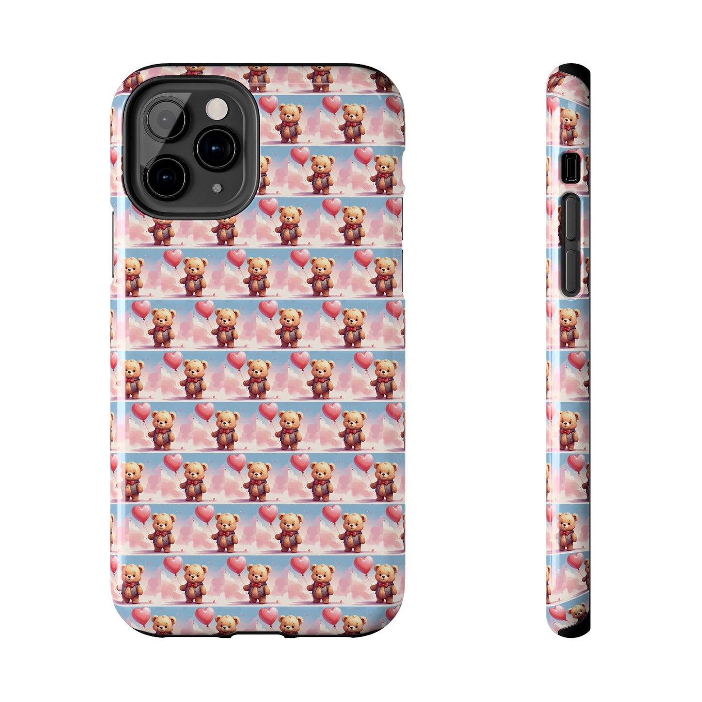 Durable Phone Cases with Unique Art, Cool Gift for Tech Lovers, Perfect for Birthdays, Holidays, and Everyday Use