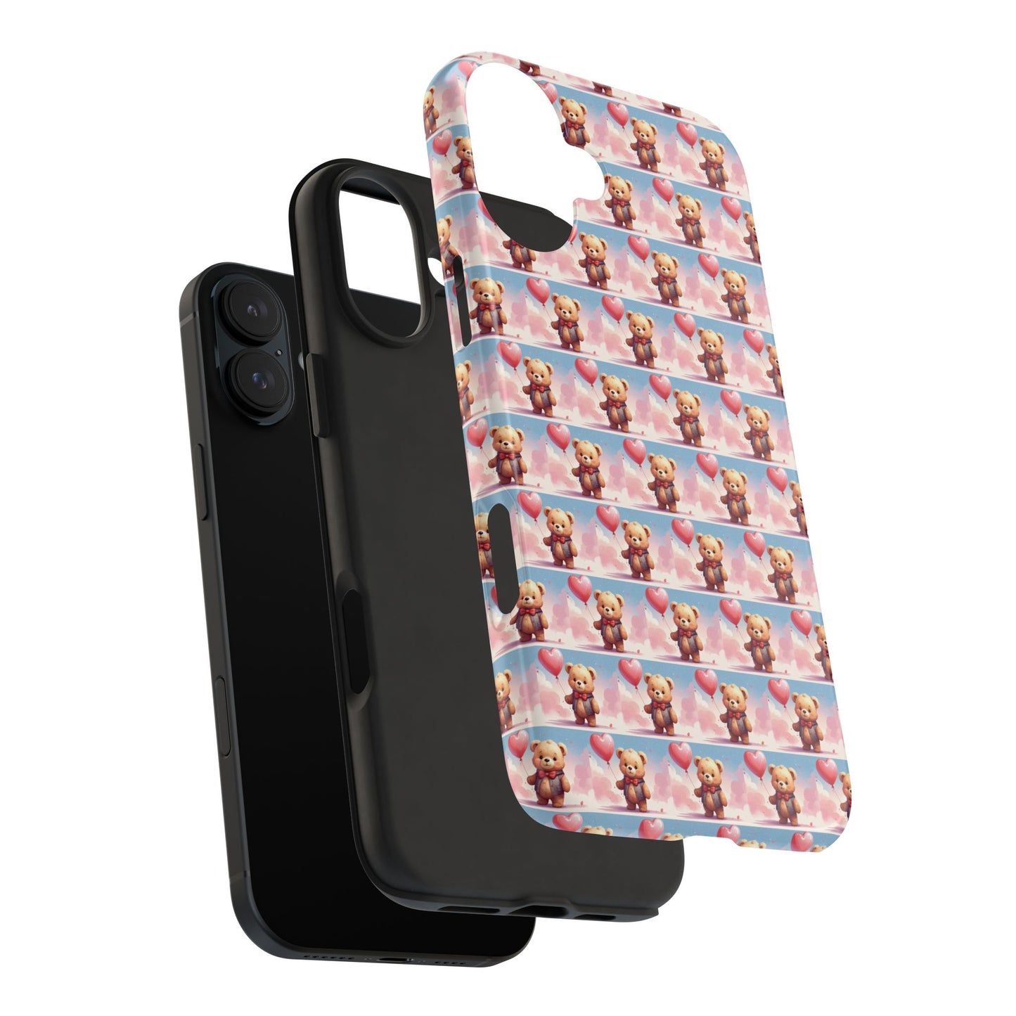 Durable Phone Cases with Unique Art, Cool Gift for Tech Lovers, Perfect for Birthdays, Holidays, and Everyday Use