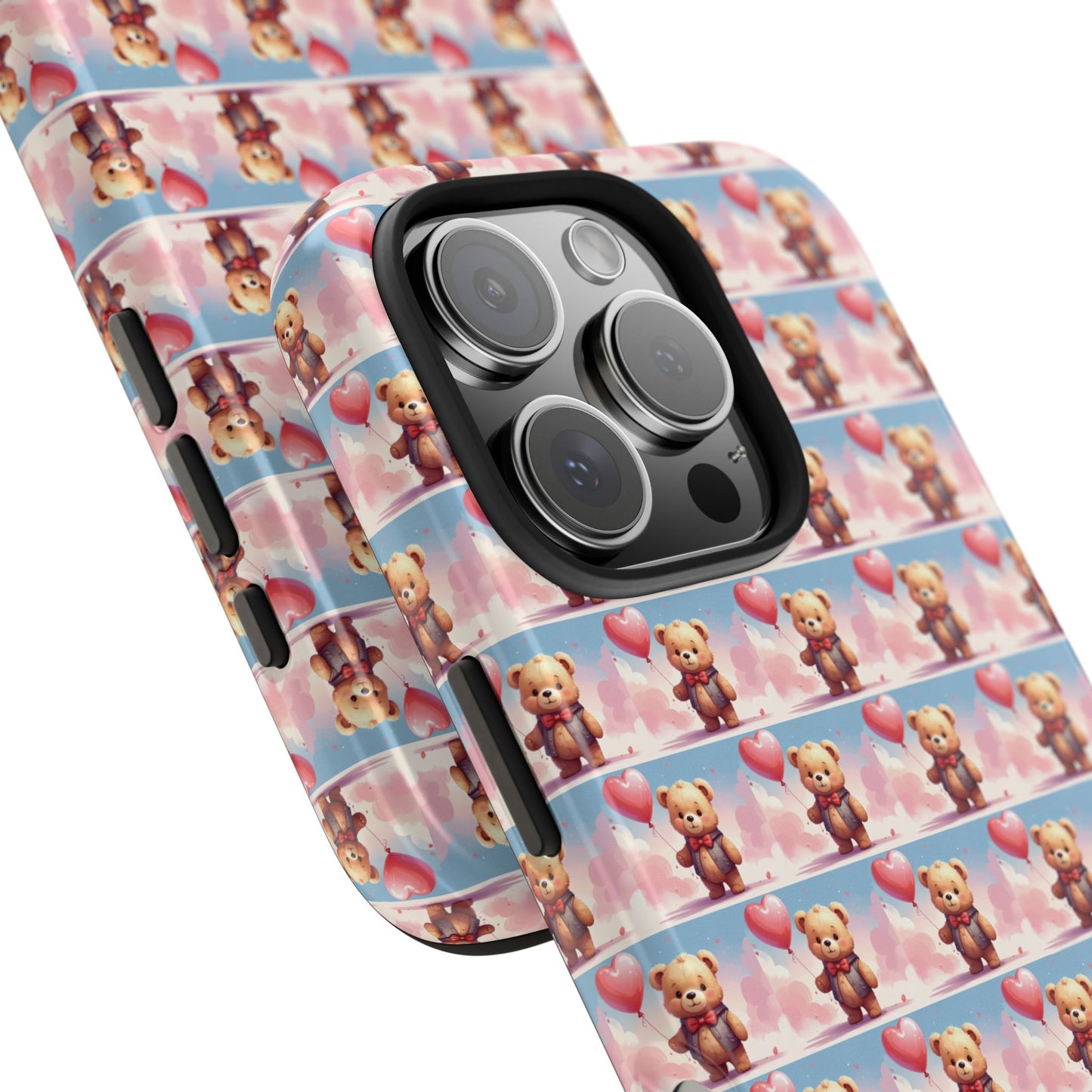 Durable Phone Cases with Unique Art, Cool Gift for Tech Lovers, Perfect for Birthdays, Holidays, and Everyday Use